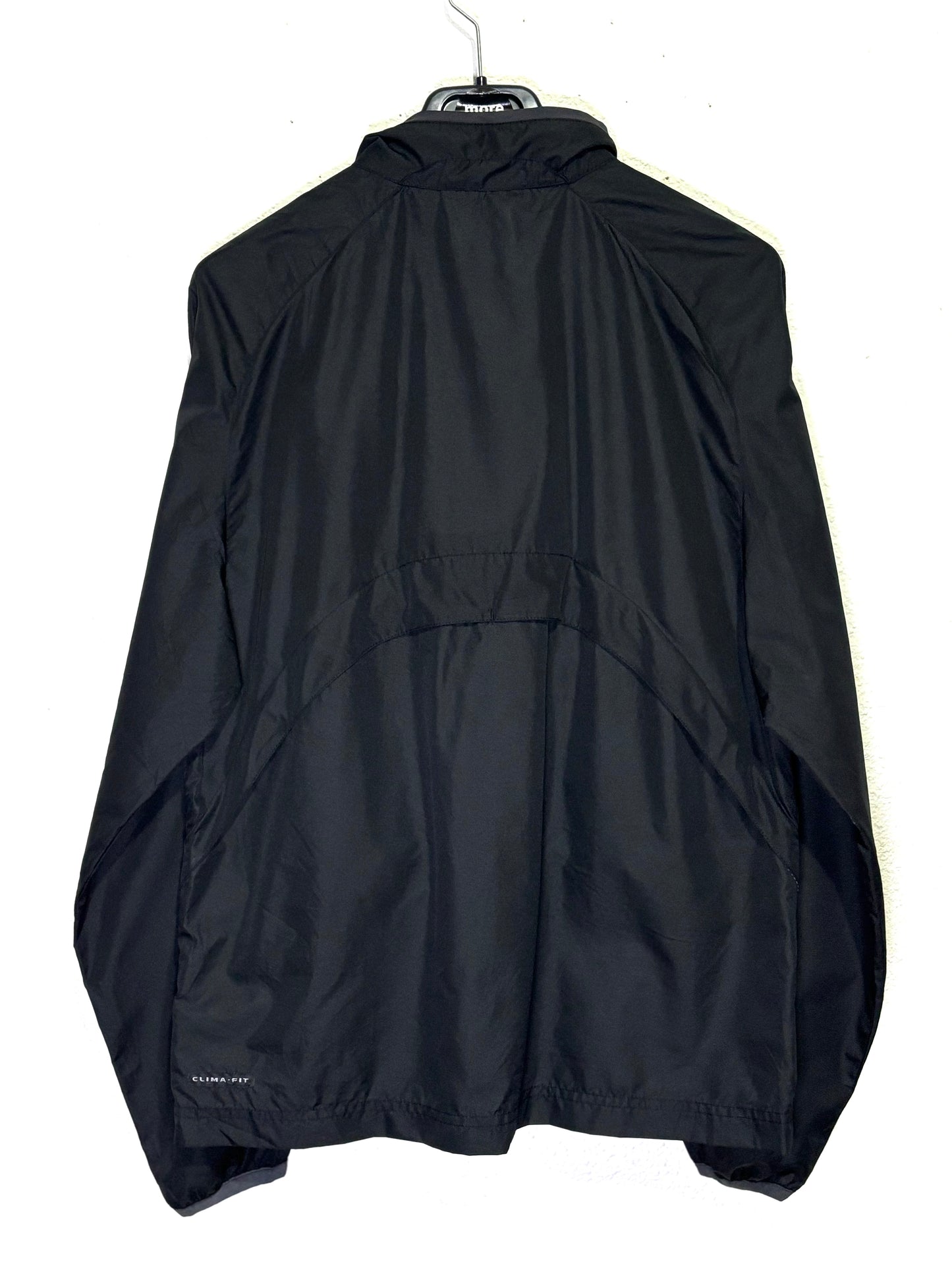 Chaqueta Nike Retro Black