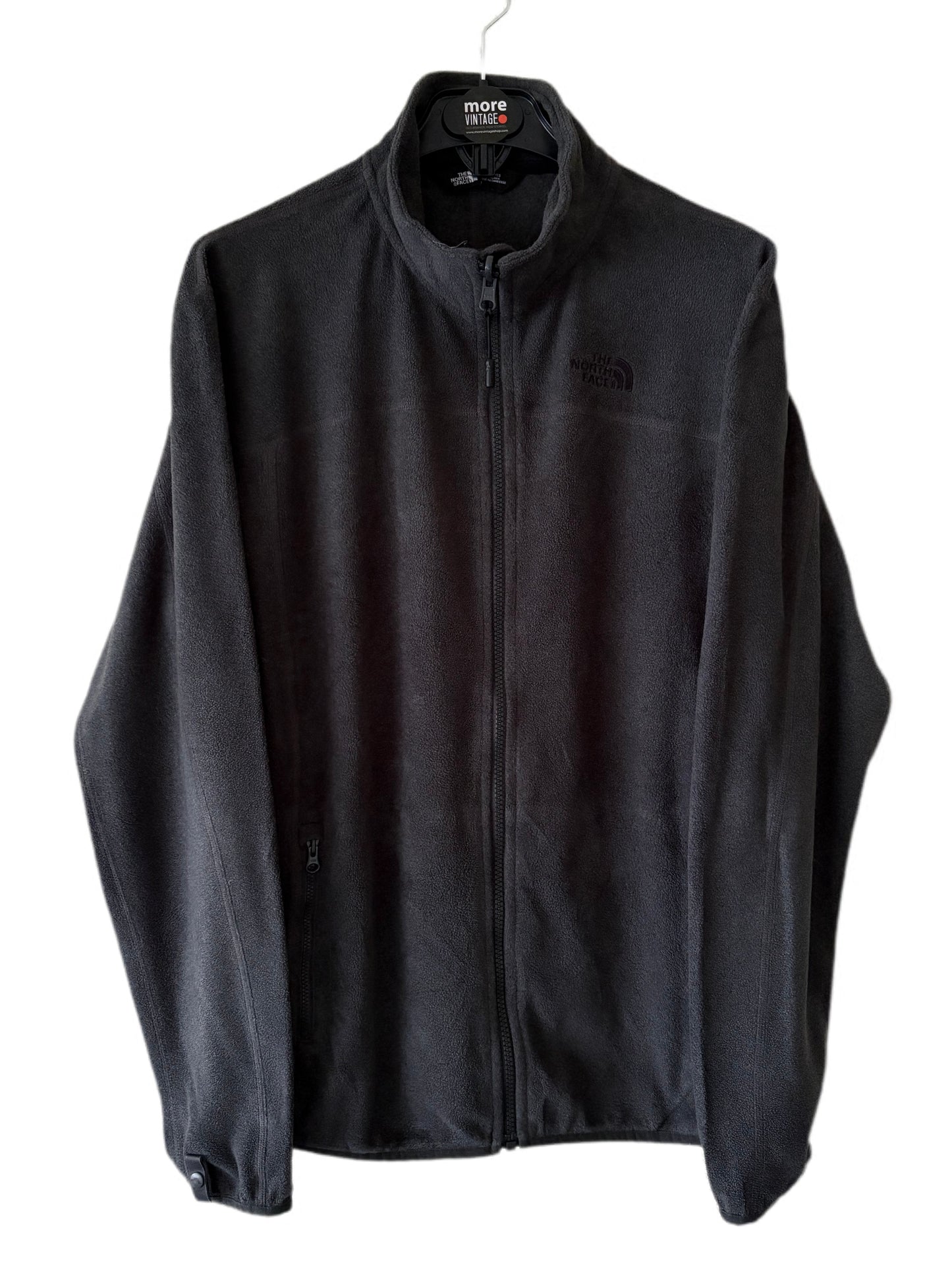 Polar The North Face Vintage Retro Grey