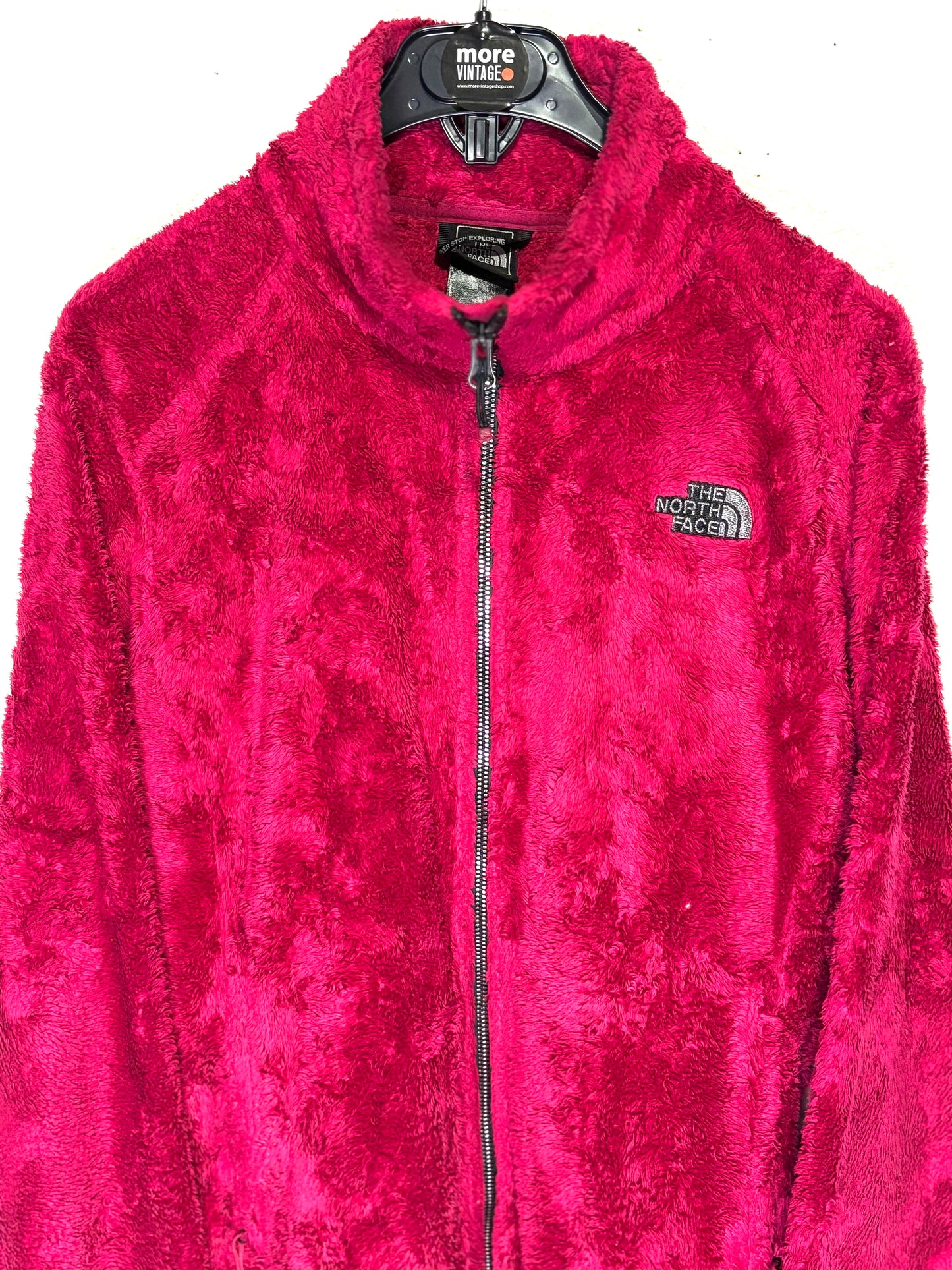 Polar The North Face Vintage Fucsia