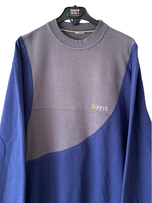 Sudadera Reebok Vintage