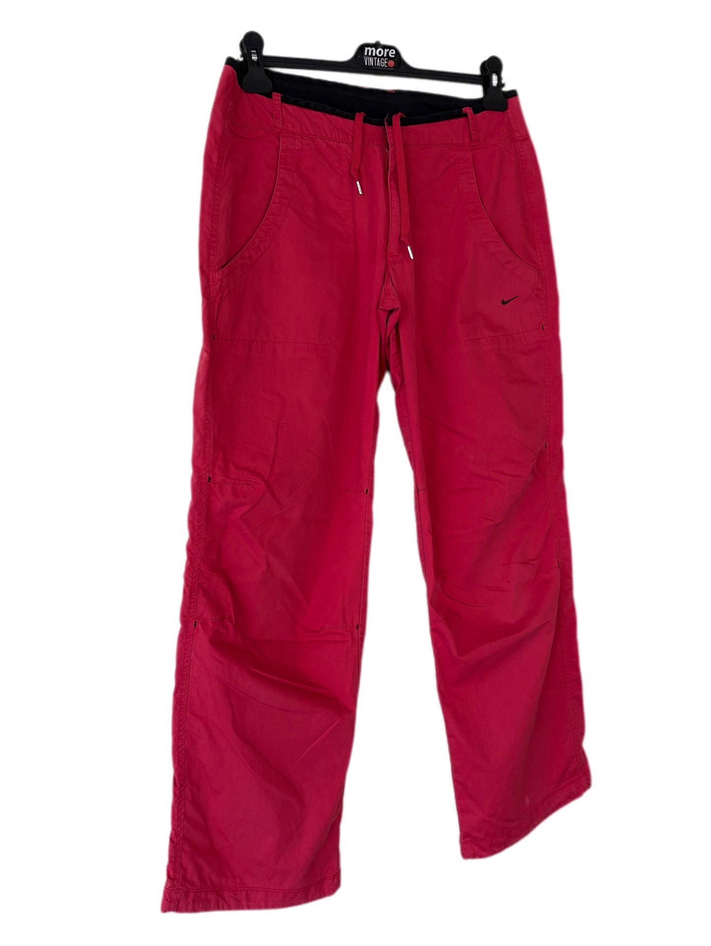 Pantalón Nike Cargo Retro Pink