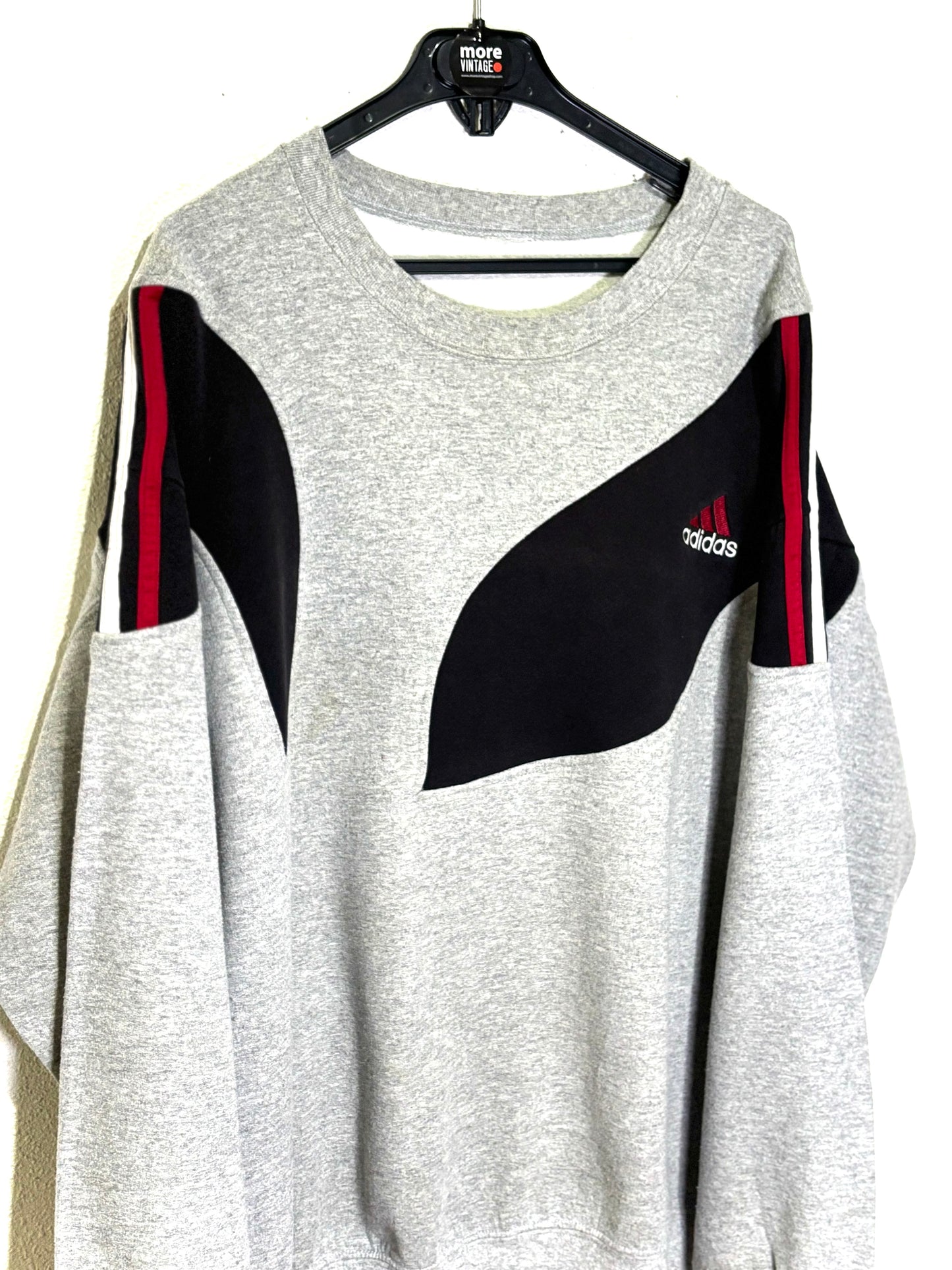 Sudadera Adidas Retro Three Colour’s