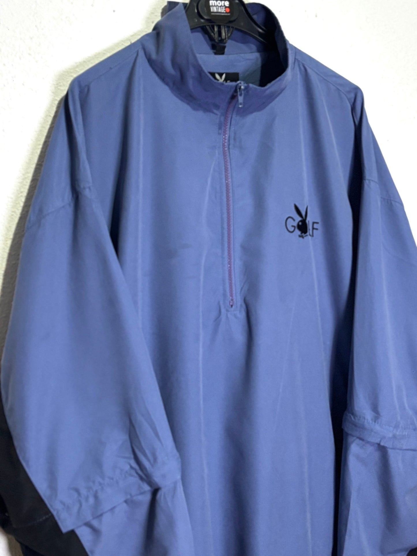 Chaqueta PlayboyGolf Vintage Blue