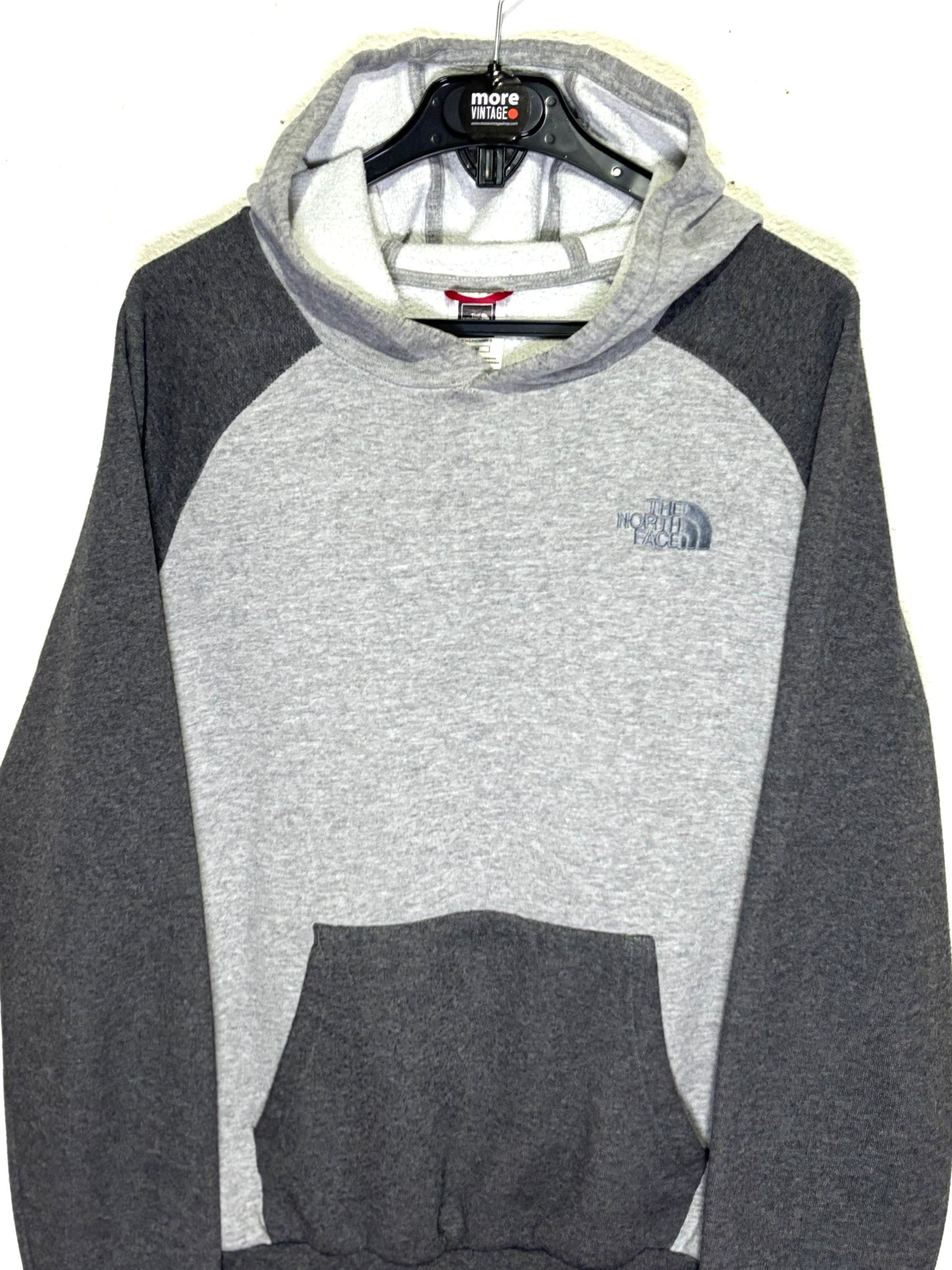 Sudadera The North Face Vintage Grey