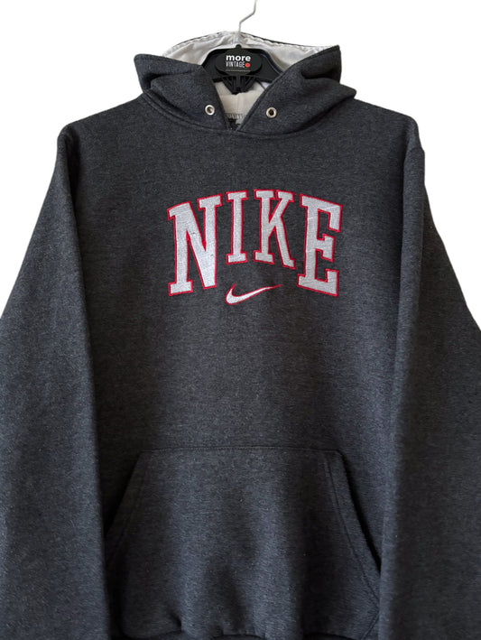 Sudadera Nike Retro Grey