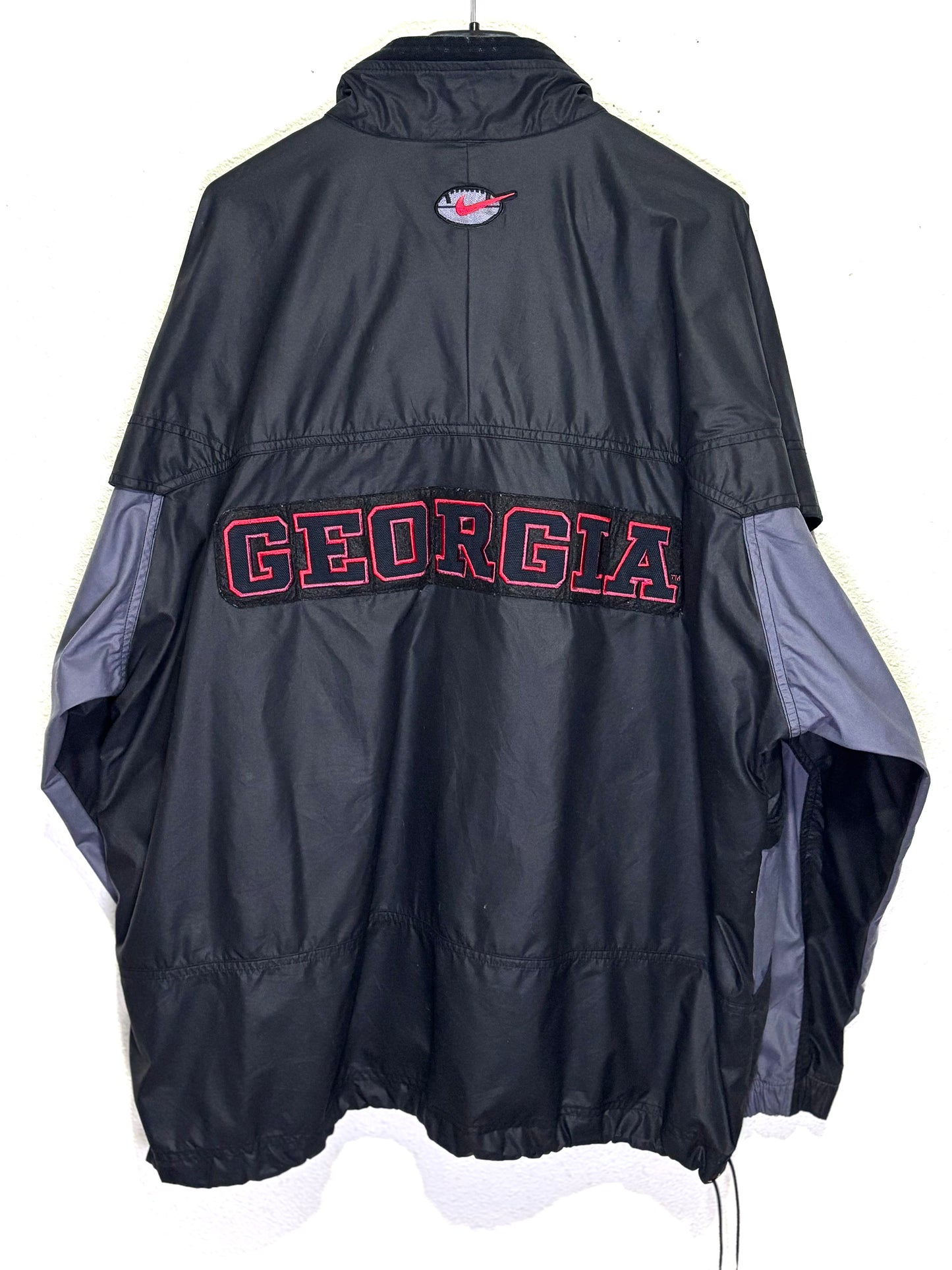 Chaqueta Nike Retro Georgia