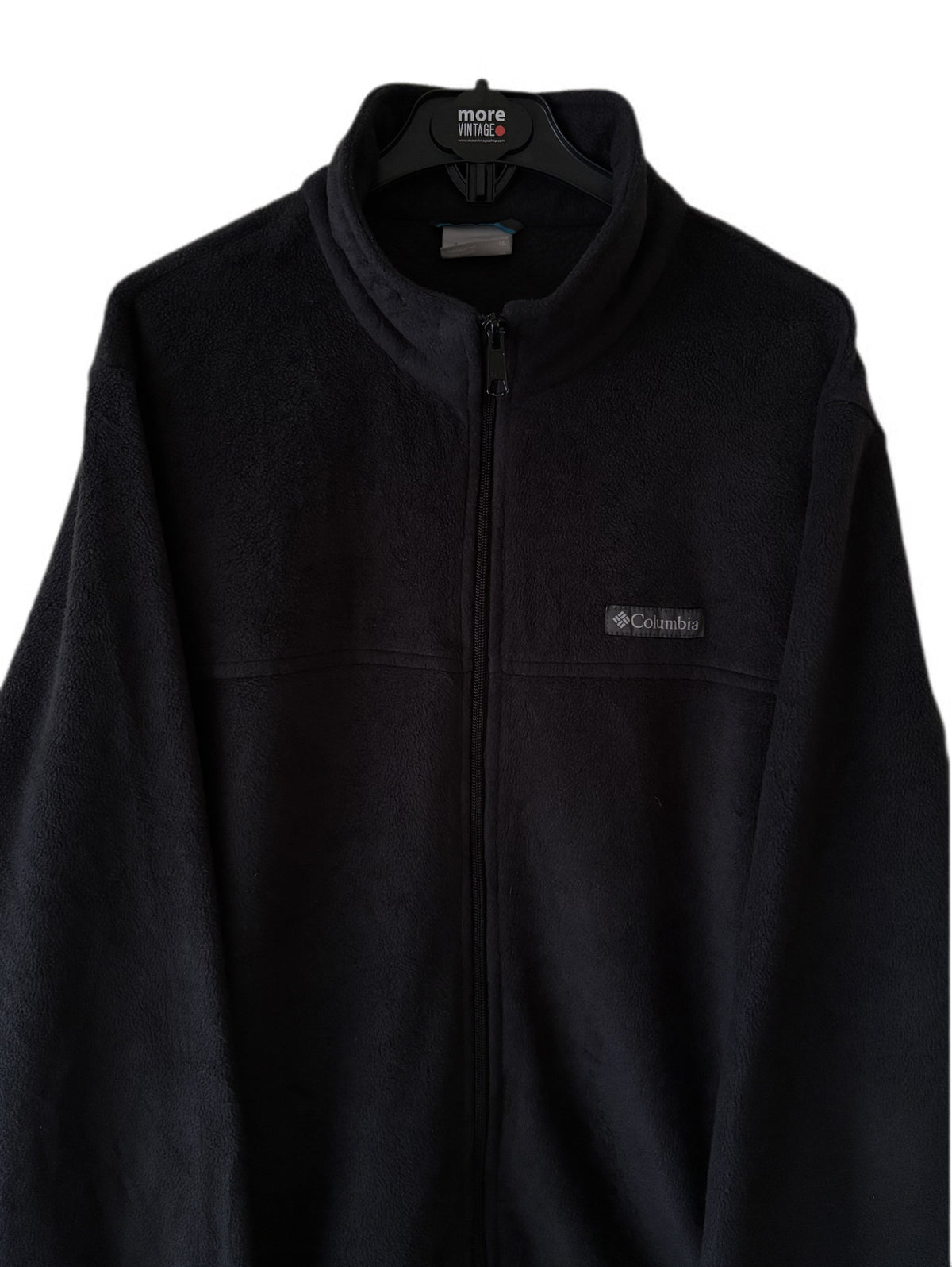 Polar Columbia Vintage Black
