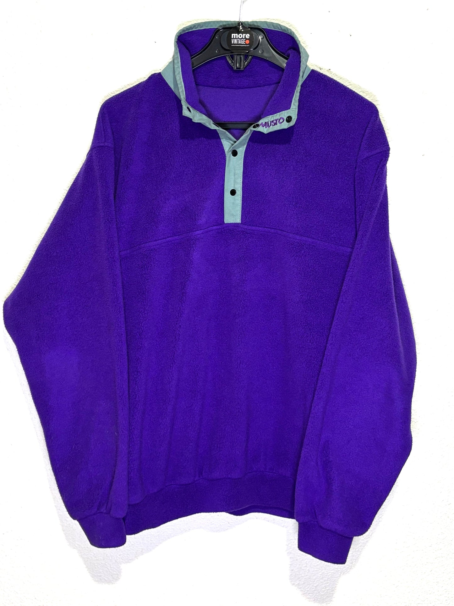 Polar Ligero Musto Retro Purple