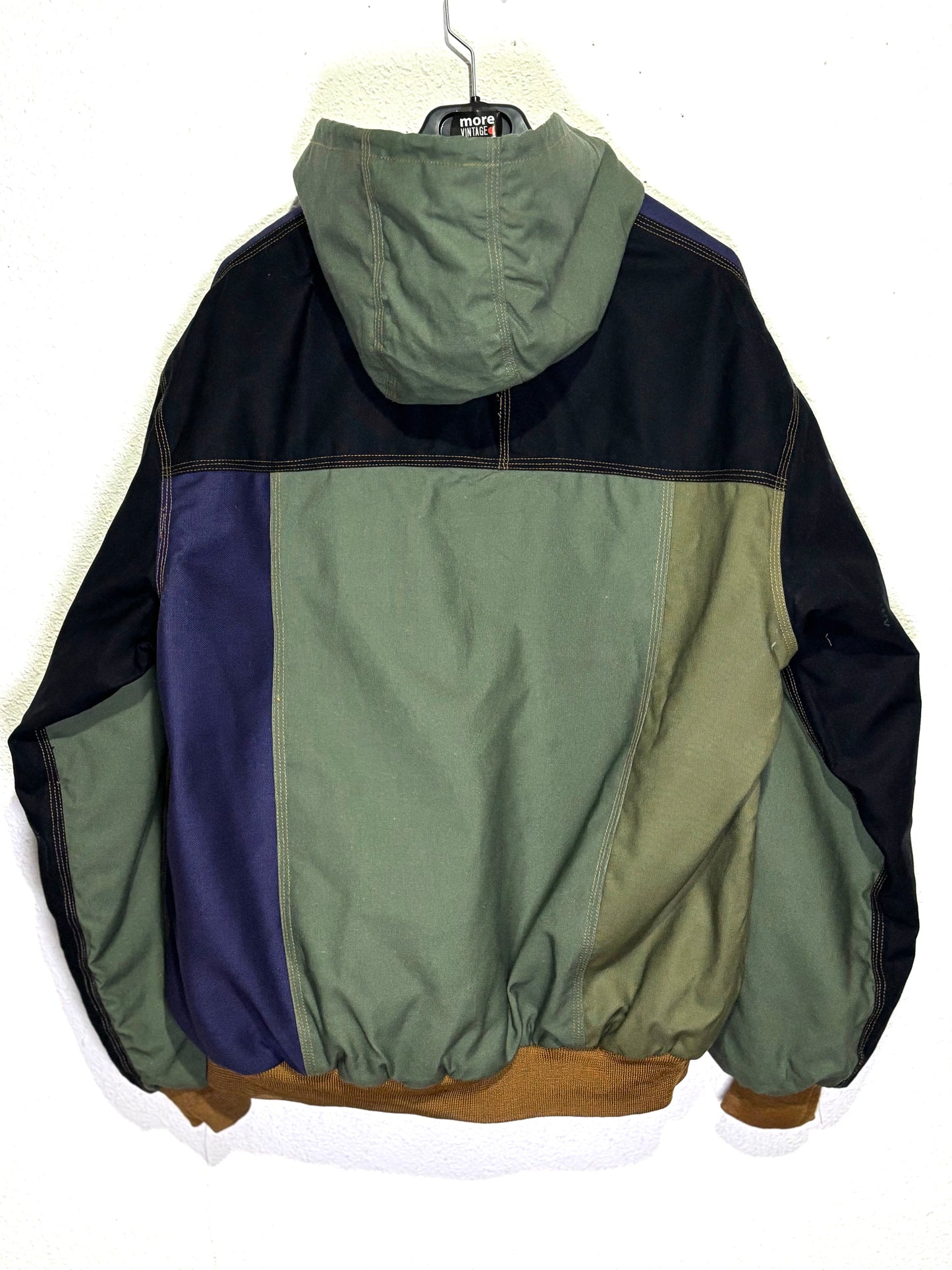 Abrigo Carhartt Vintage