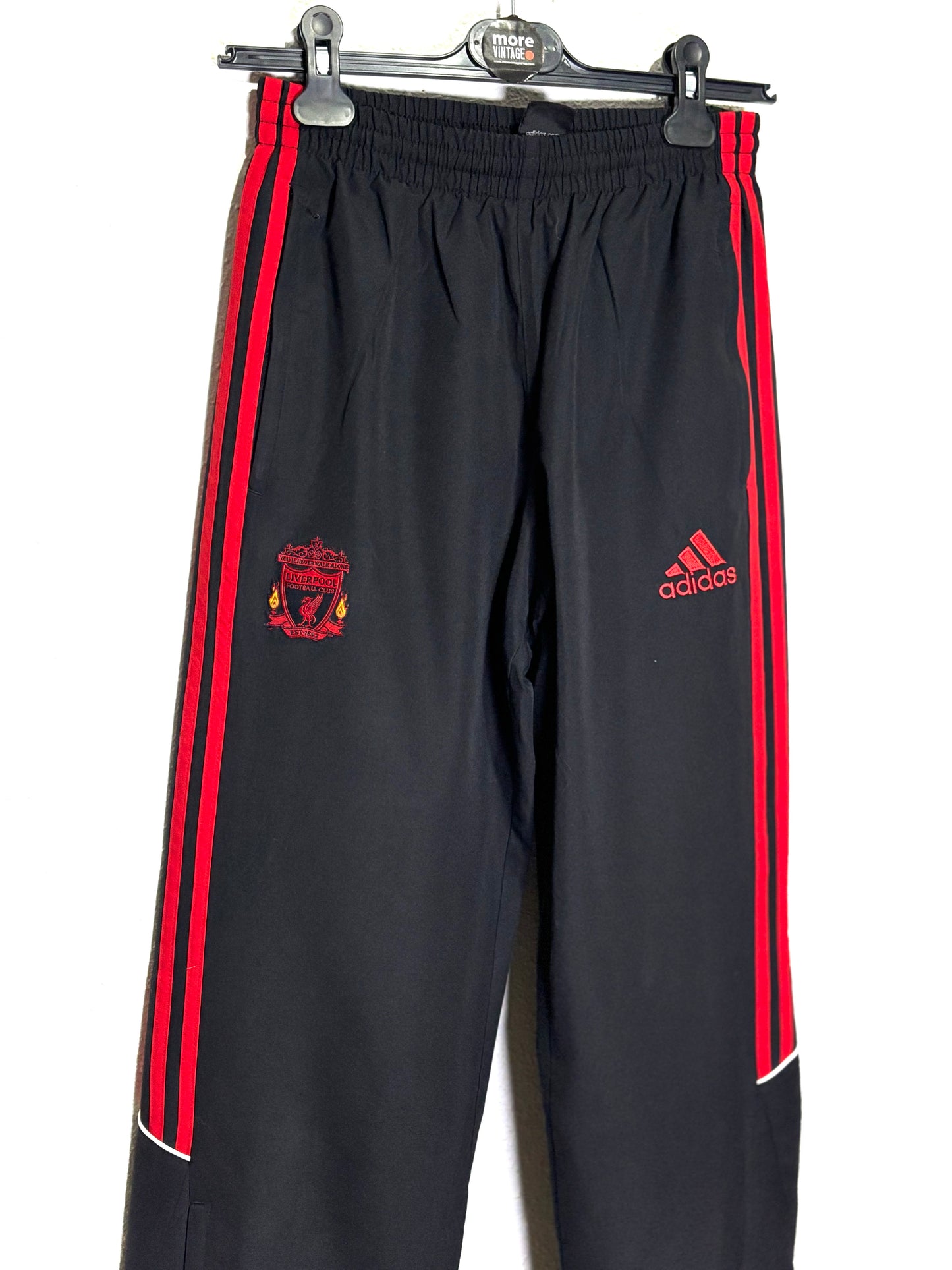 Pantalón Adidas Retro Liverpool