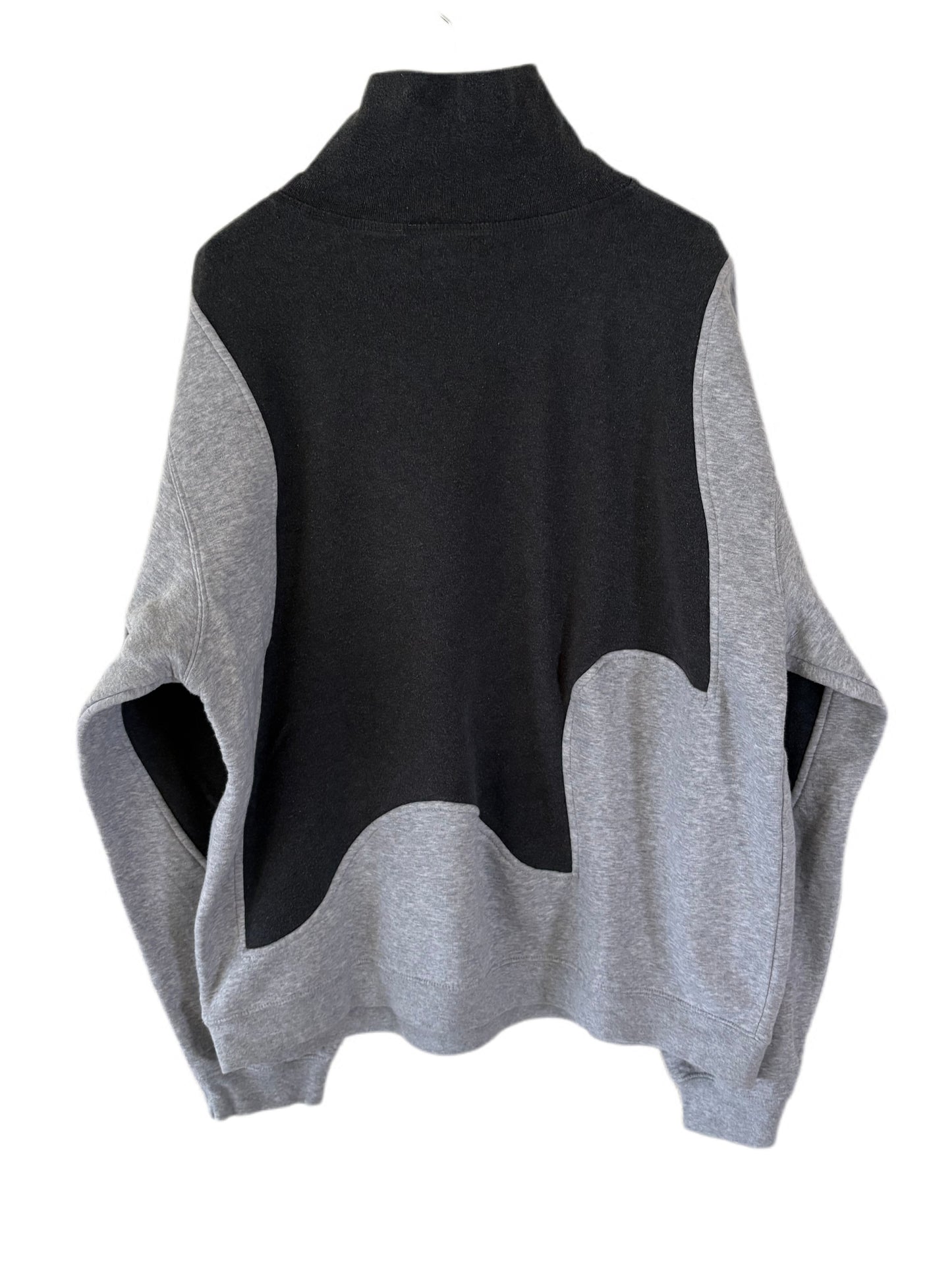 Sudadera Umbro Retro Grey