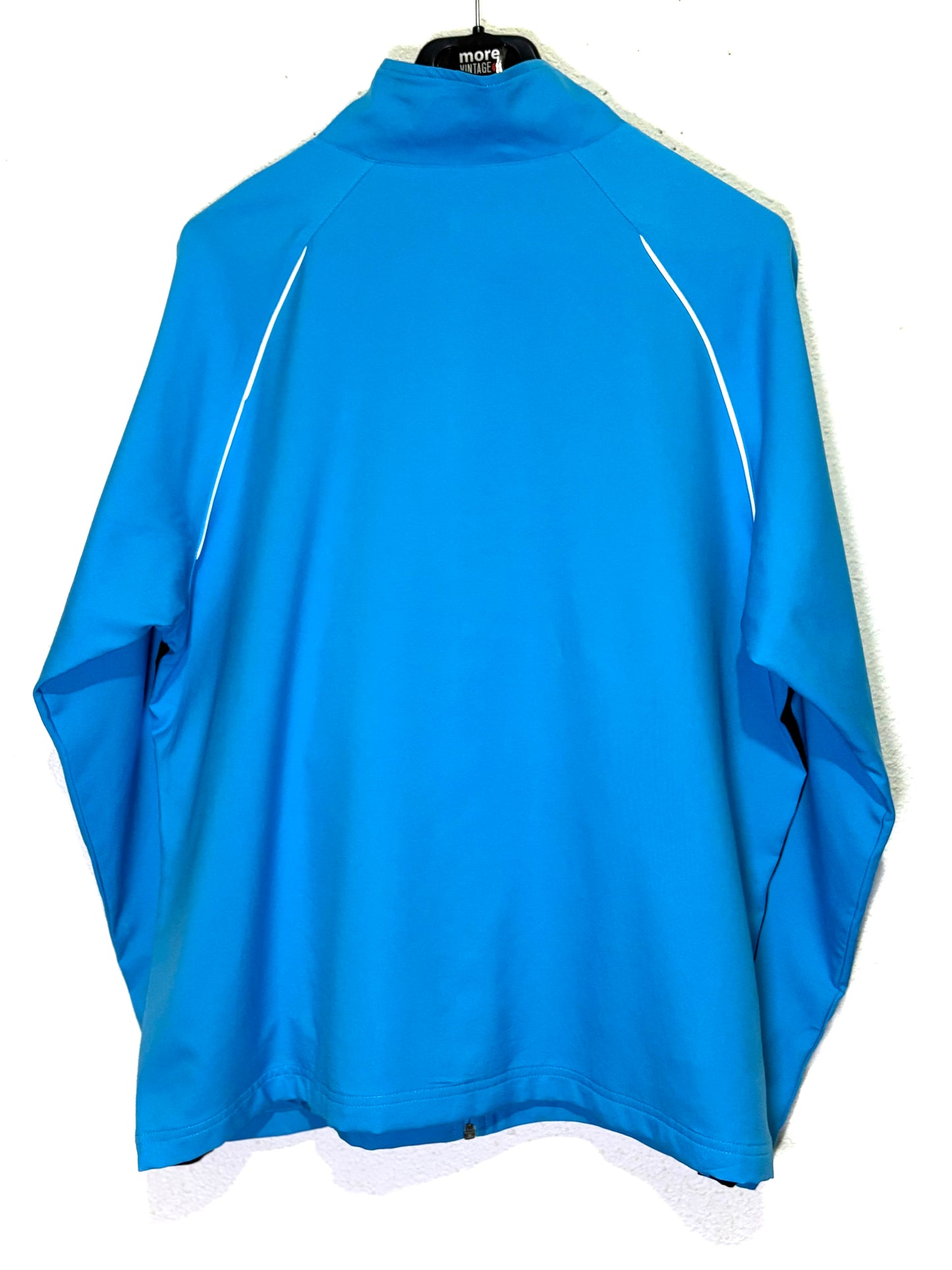 Chaqueta Reebok Classic Vintage Light Blue