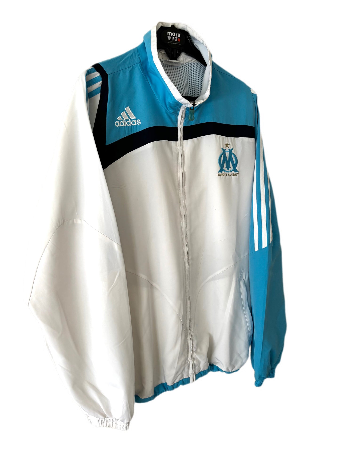Chaqueta Adidas Retro Marsella