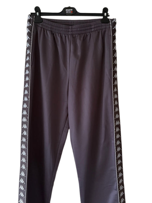 Pantalón Kappa Vintage Grey