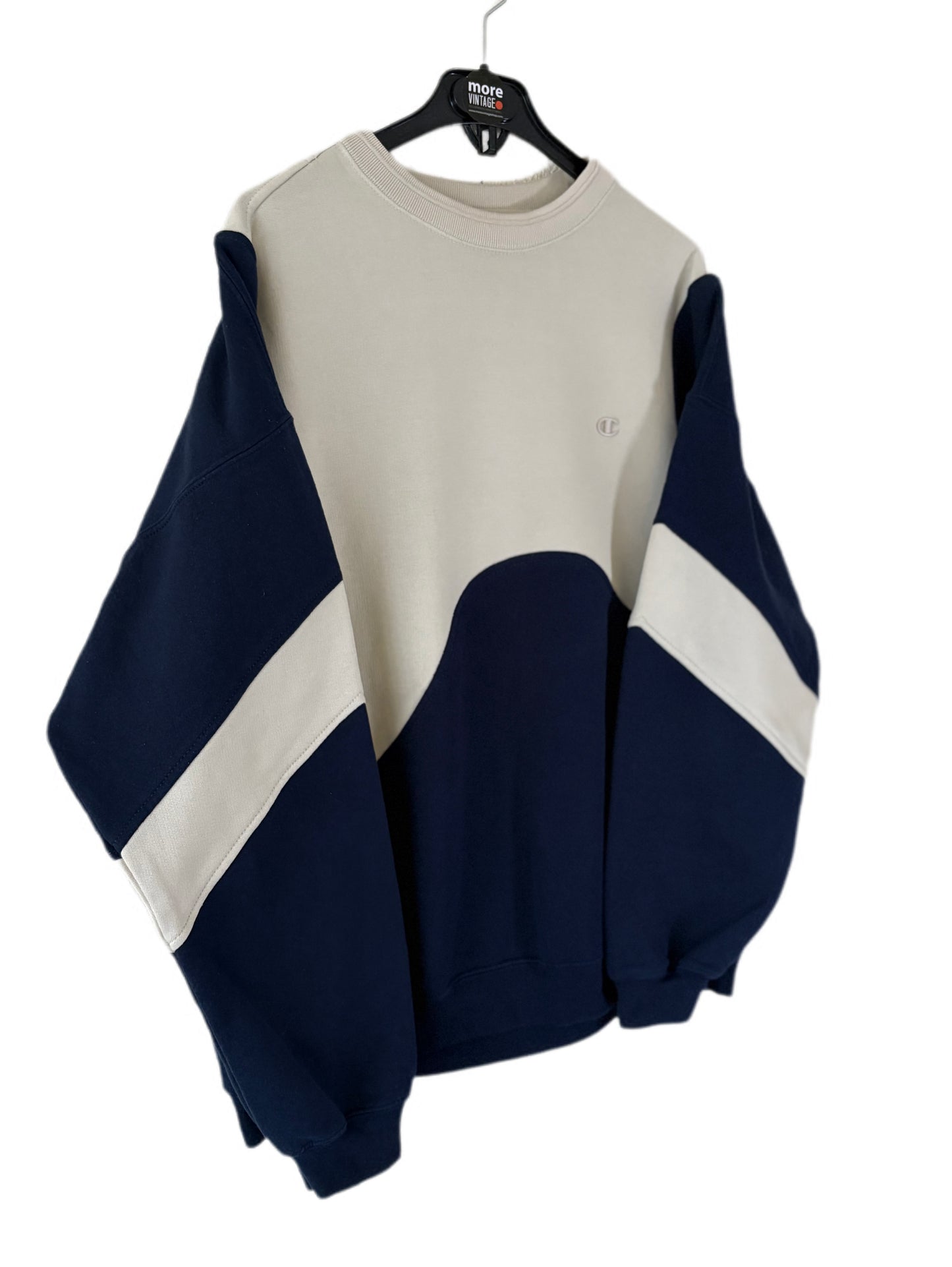 Sudadera Champion Retro