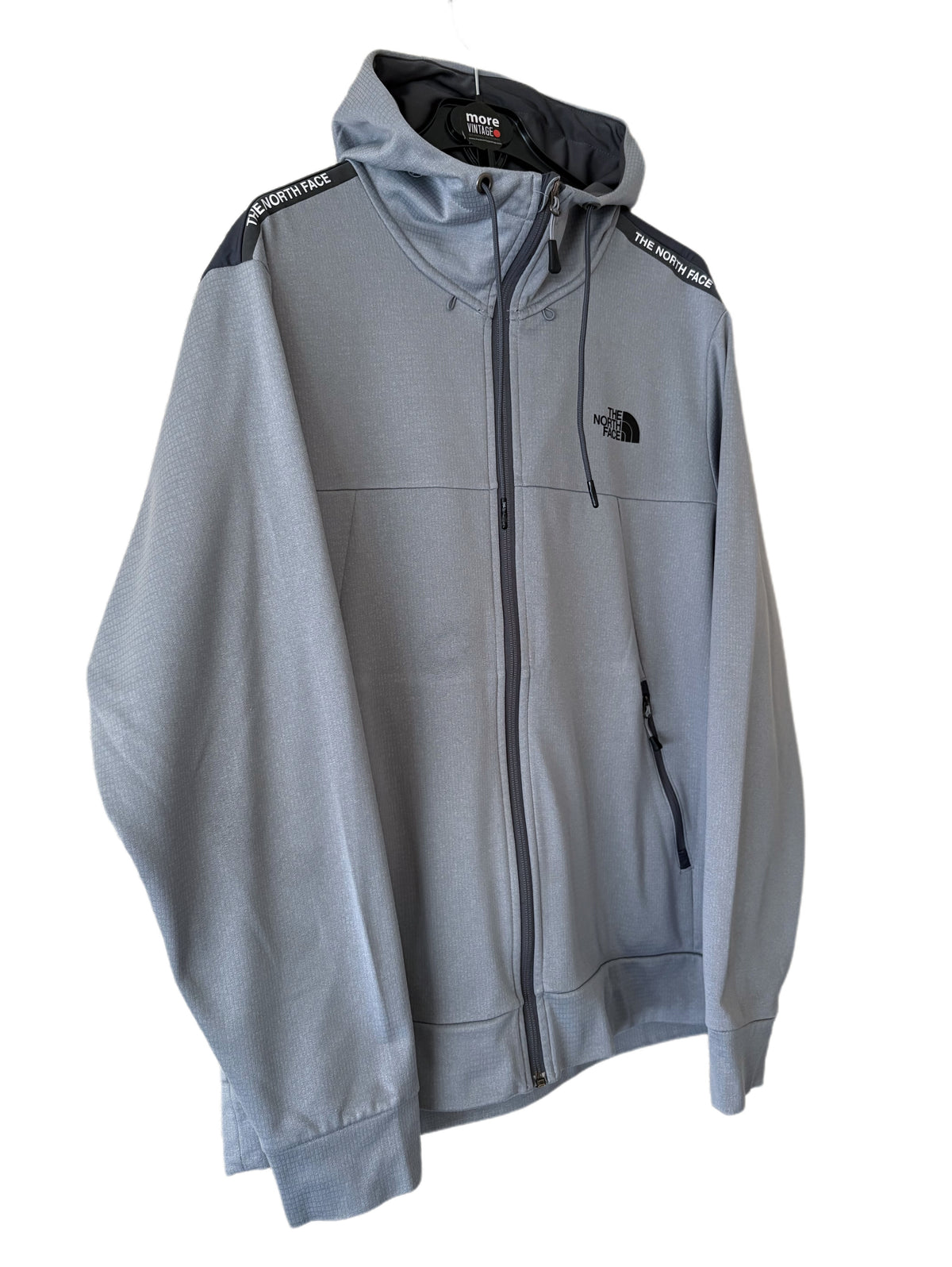 Chaqueta The North Face Vintage Grey