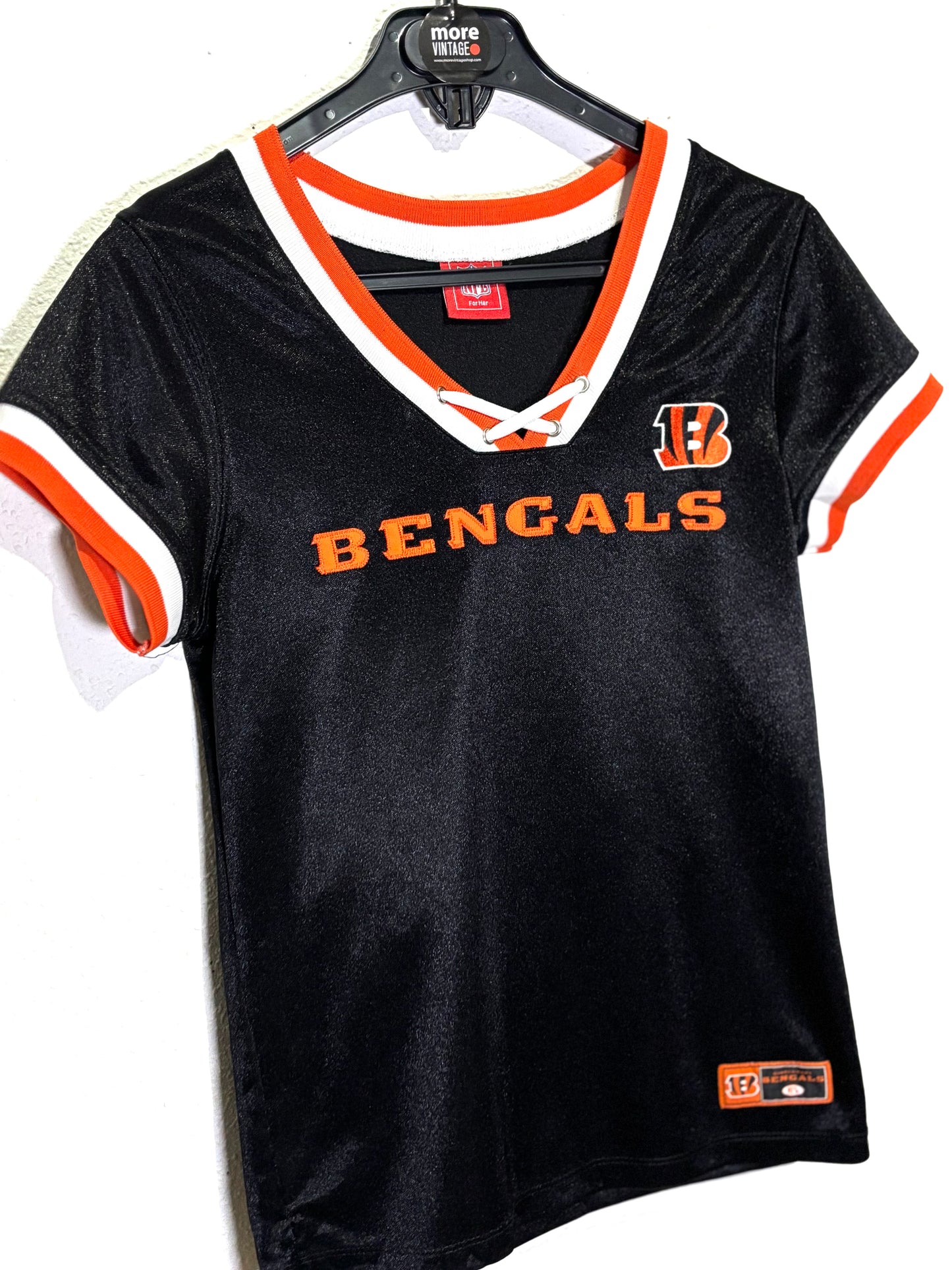 Camiseta NFL Bengals Women’s