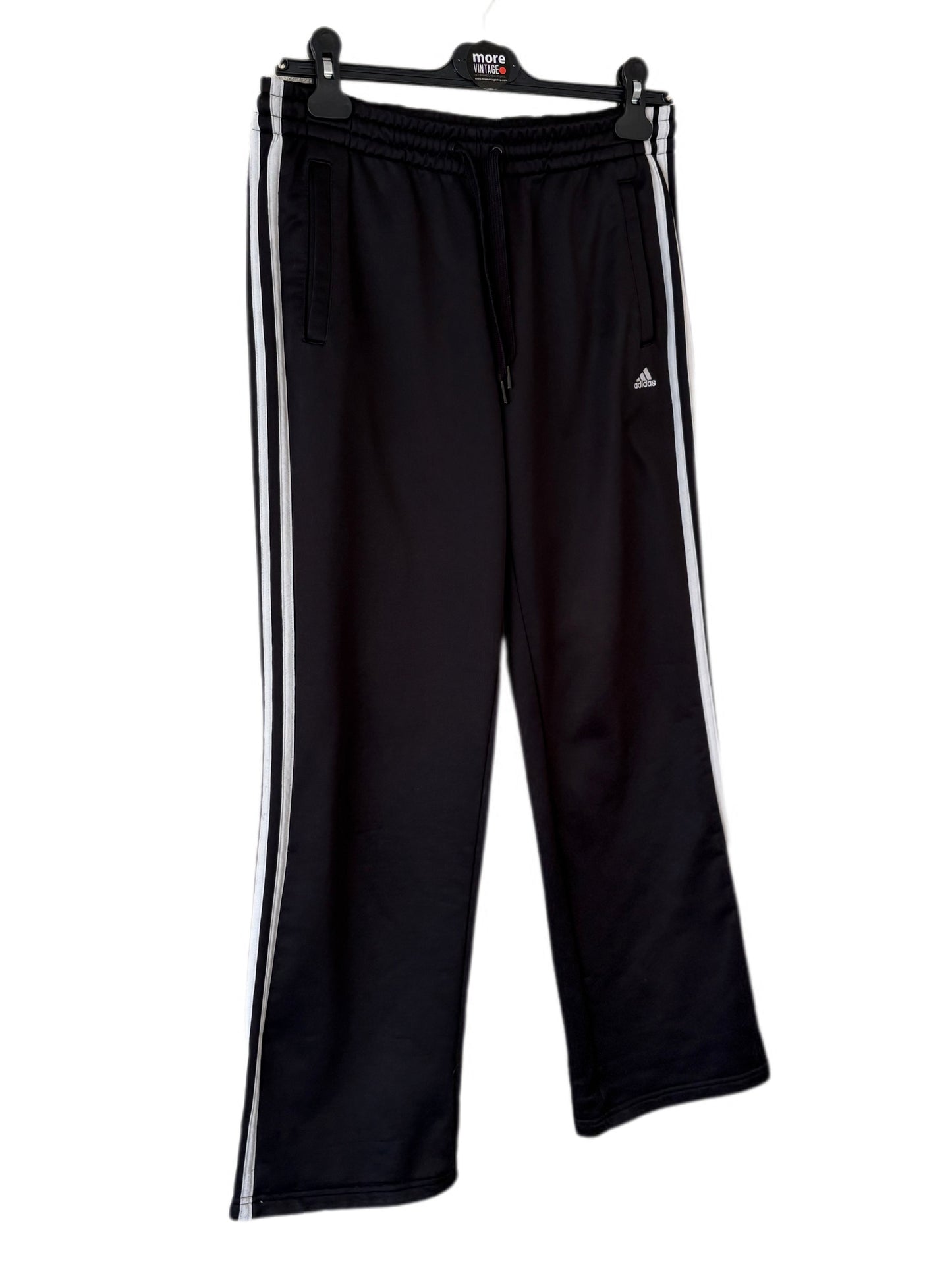 Pantalón Adidas Retro Cargo Black