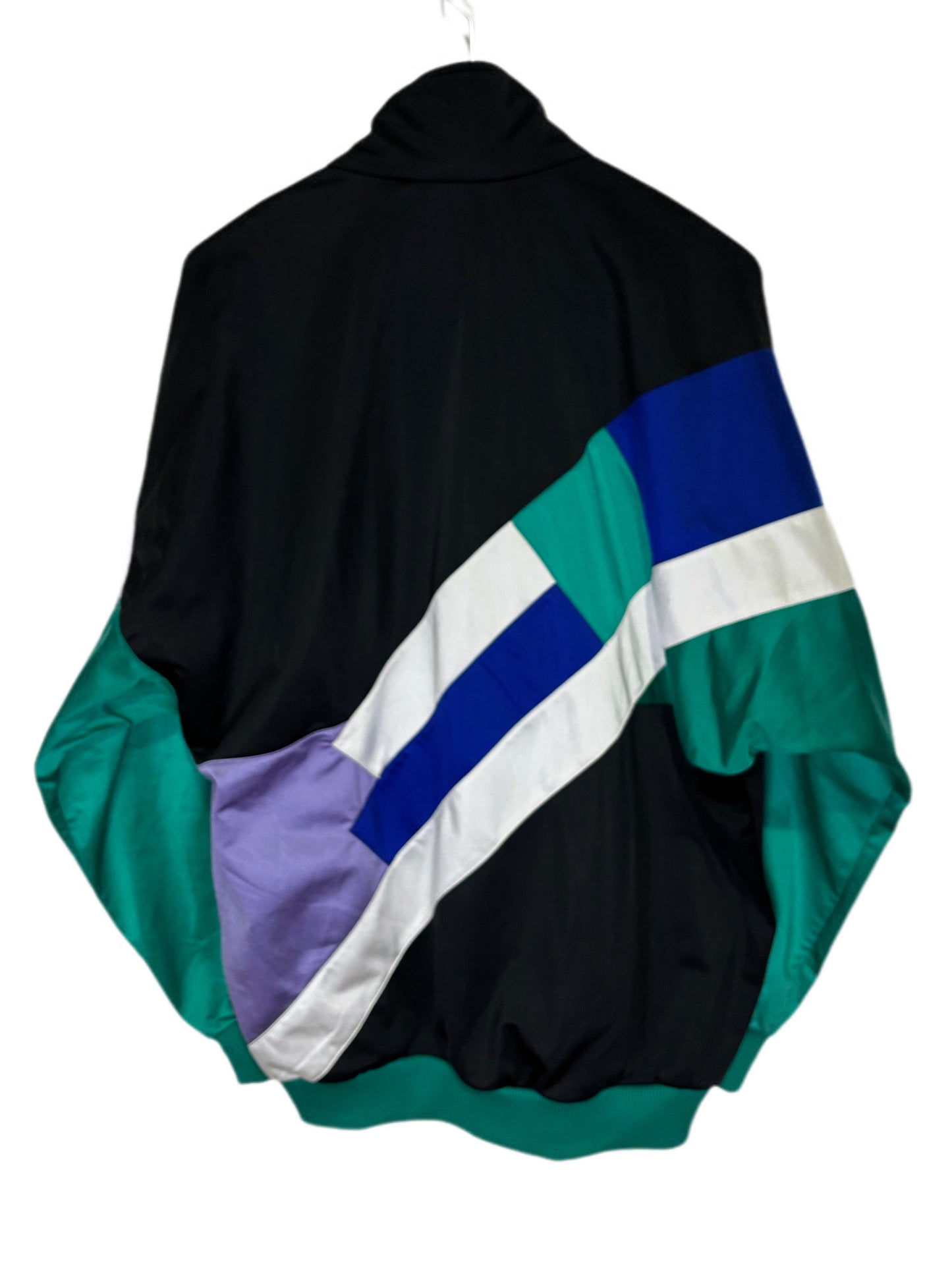 Chaqueta Adidas Original Retro 90’s