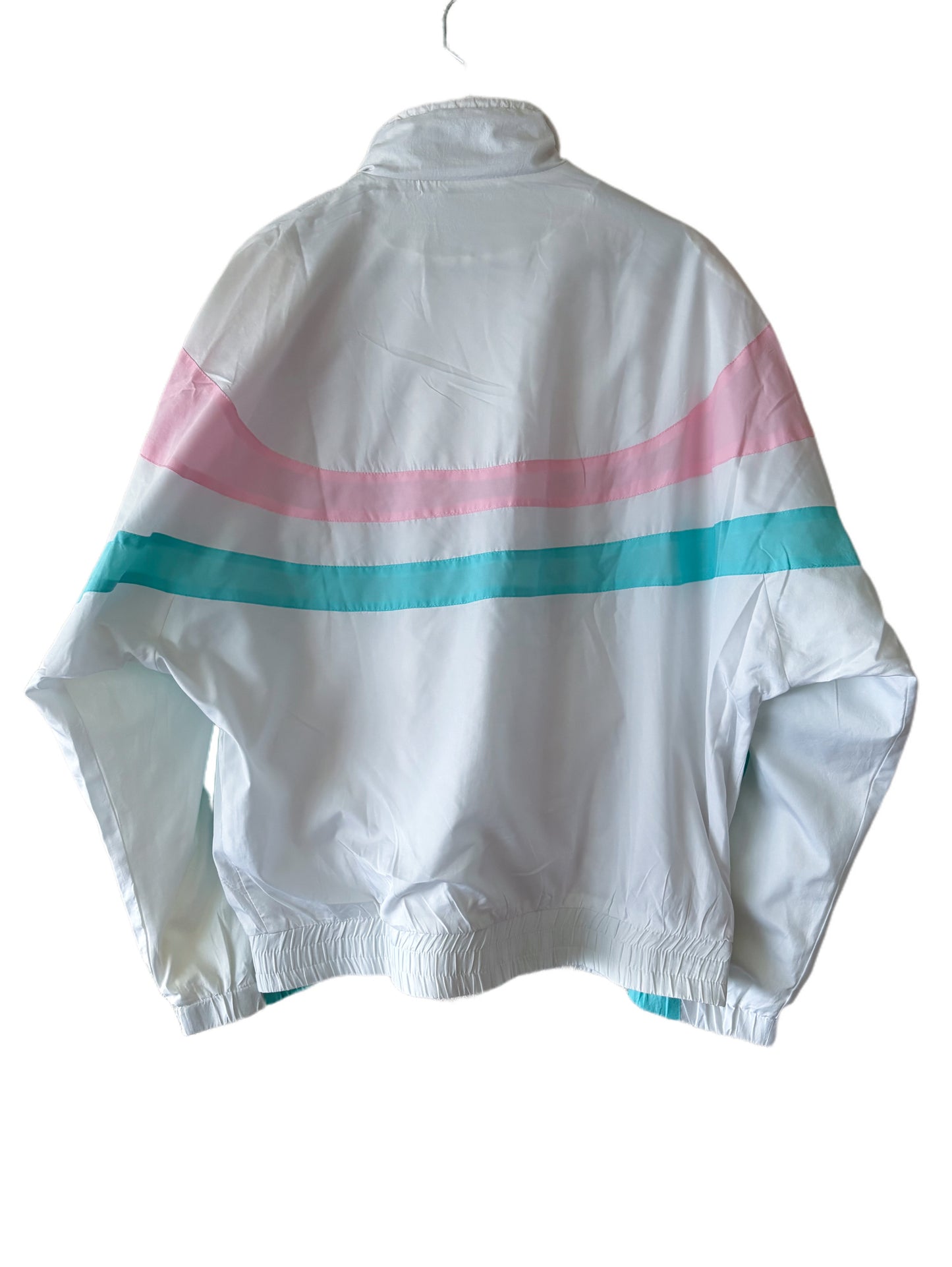 Chaqueta Fred Perry Retro Light Colors