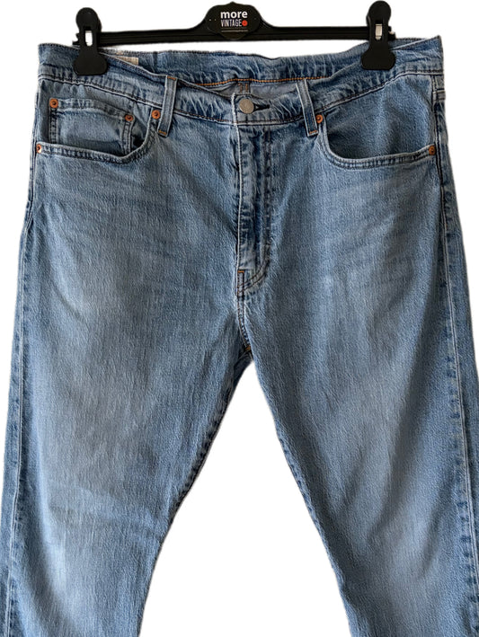 Pantalón Levi’s 512 Vintage Blue