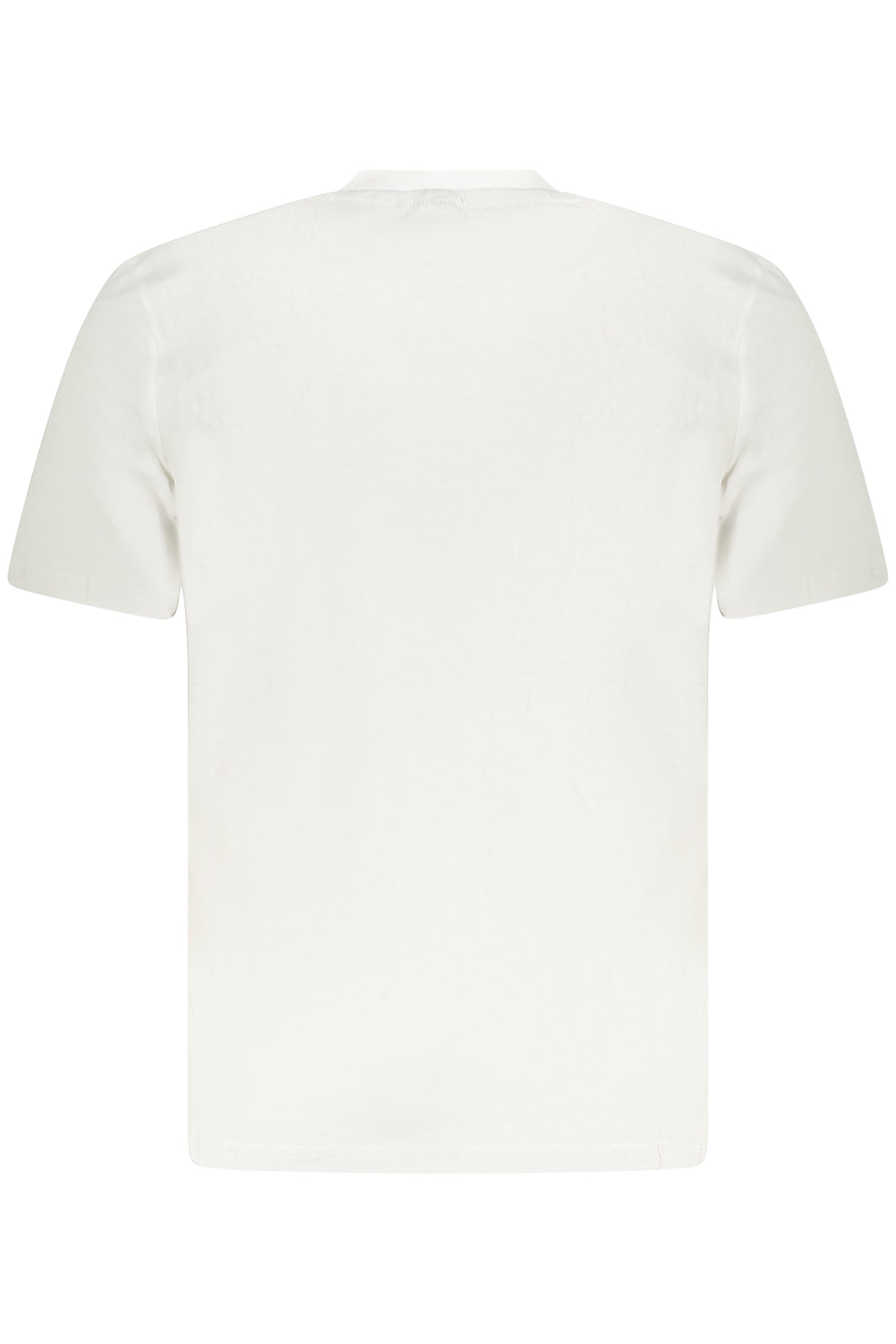 Camiseta U.S Grand Polo White Men