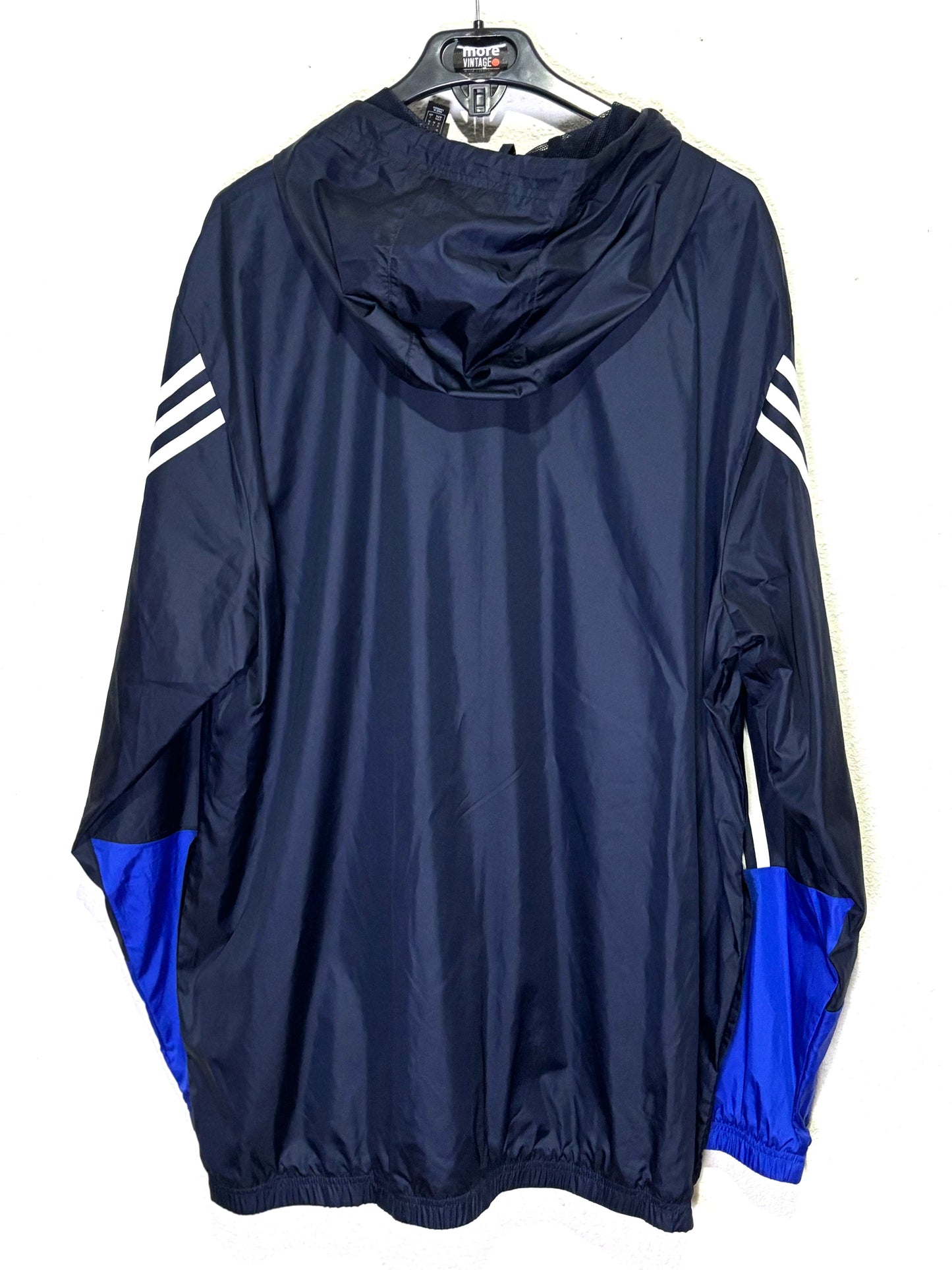 Chaqueta Adidas Classic Blue’s