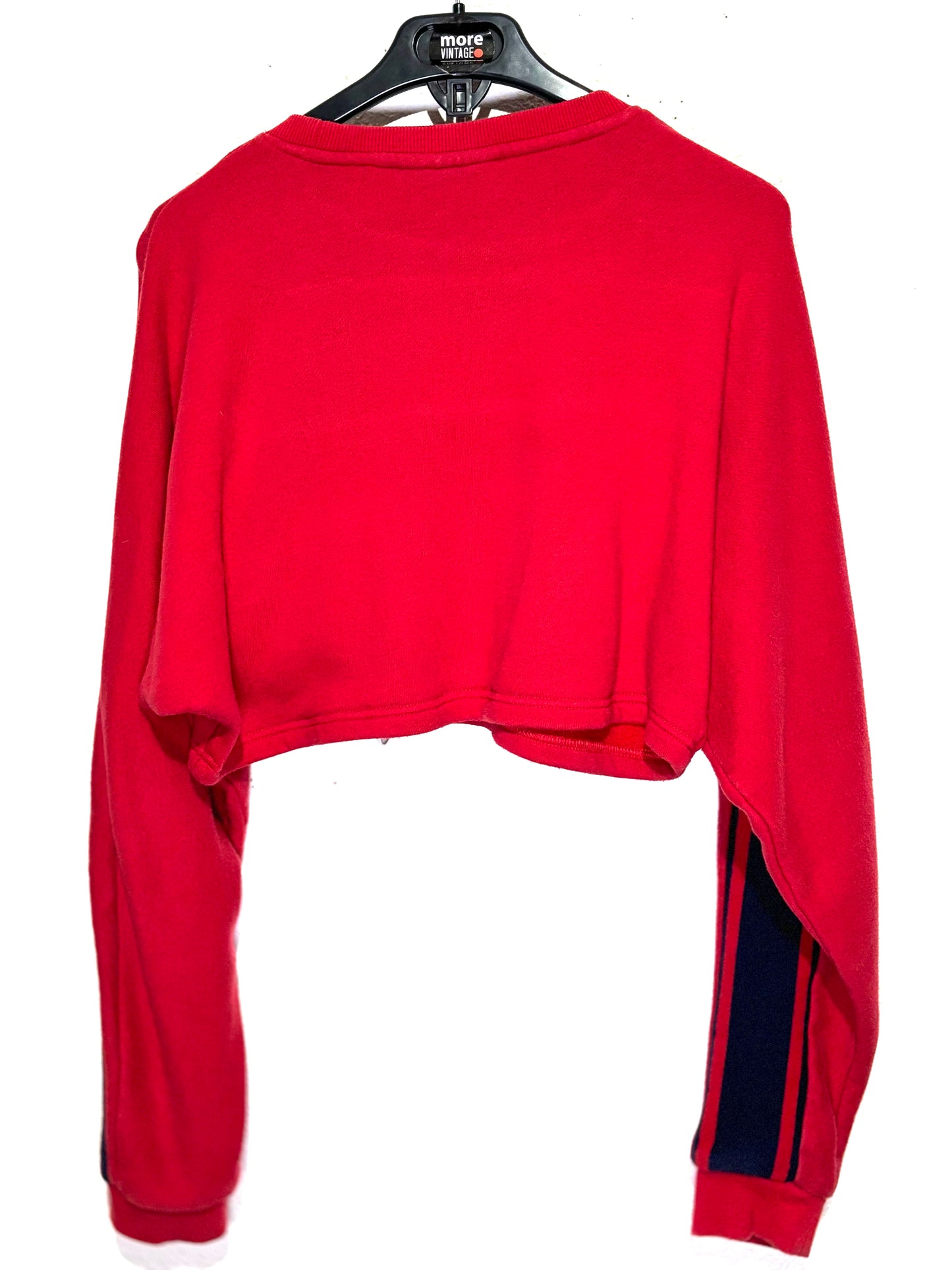 Sudadera Fila Retro Womens