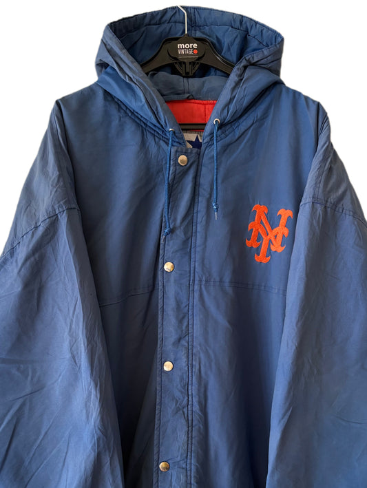 Abrigo Starter NBA New York Mets Retro 90’s