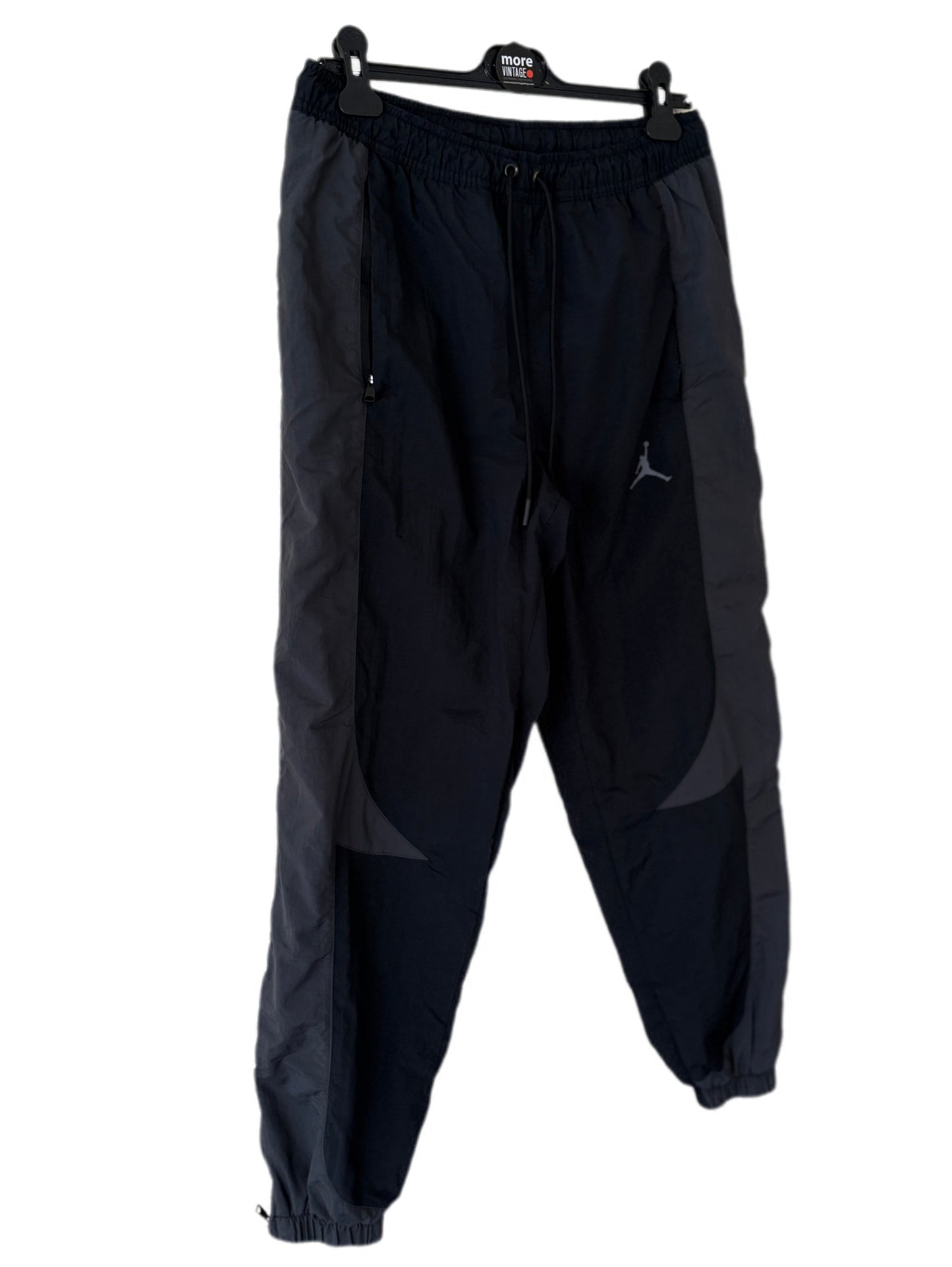 Pantalón Jordan Retro Black/Grey