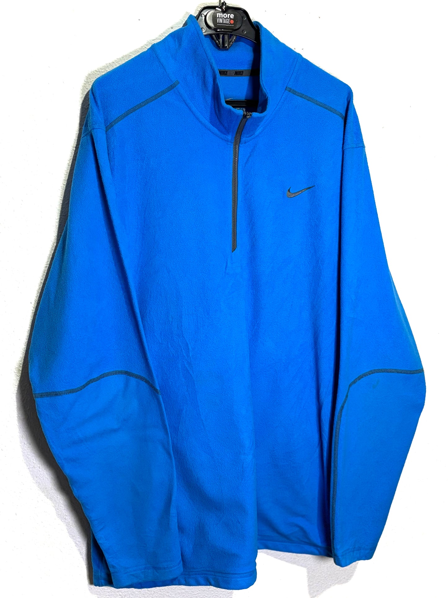 Polar Nike Vintage Retro Blue Vibes