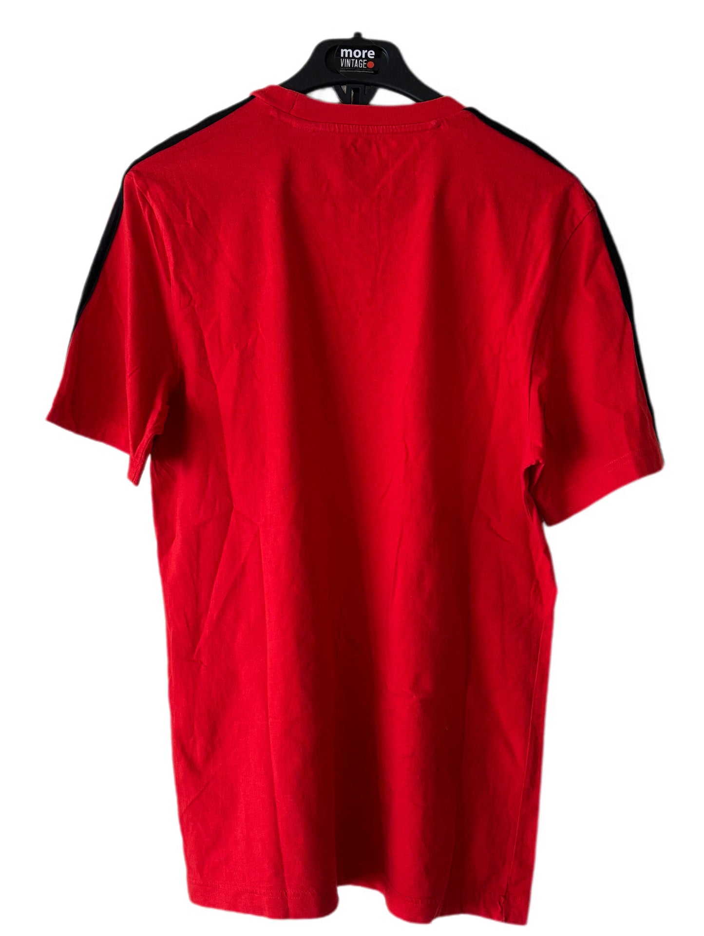 Camiseta Adidas Vintage Red