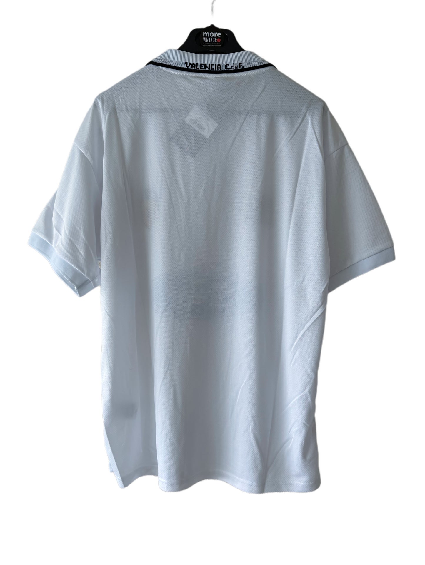 Camiseta Luanvi Valencia CF 96/97