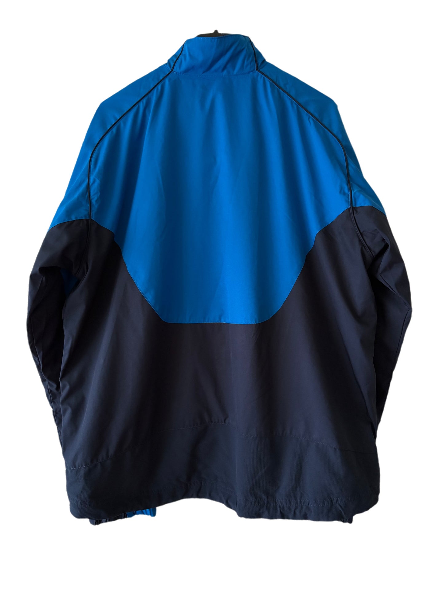 Chaqueta Nike Retro Blue’s
