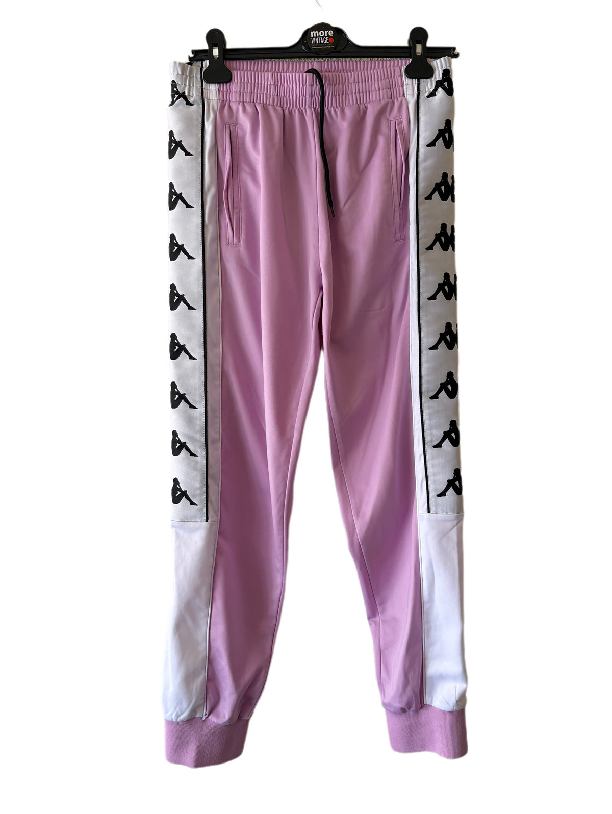 Pantalón Kappa Retro Pink Women’s
