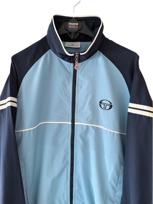 Chaqueta Sergio Tacchini Vintage Blue