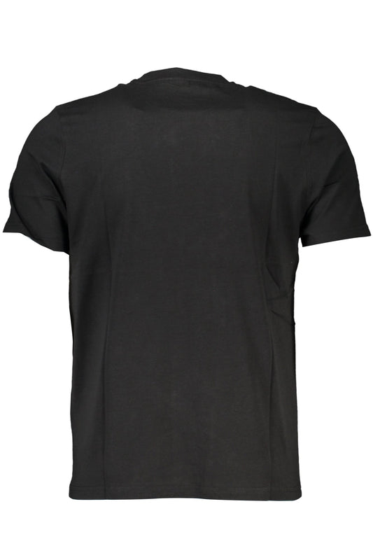 Camiseta North Sails Negra