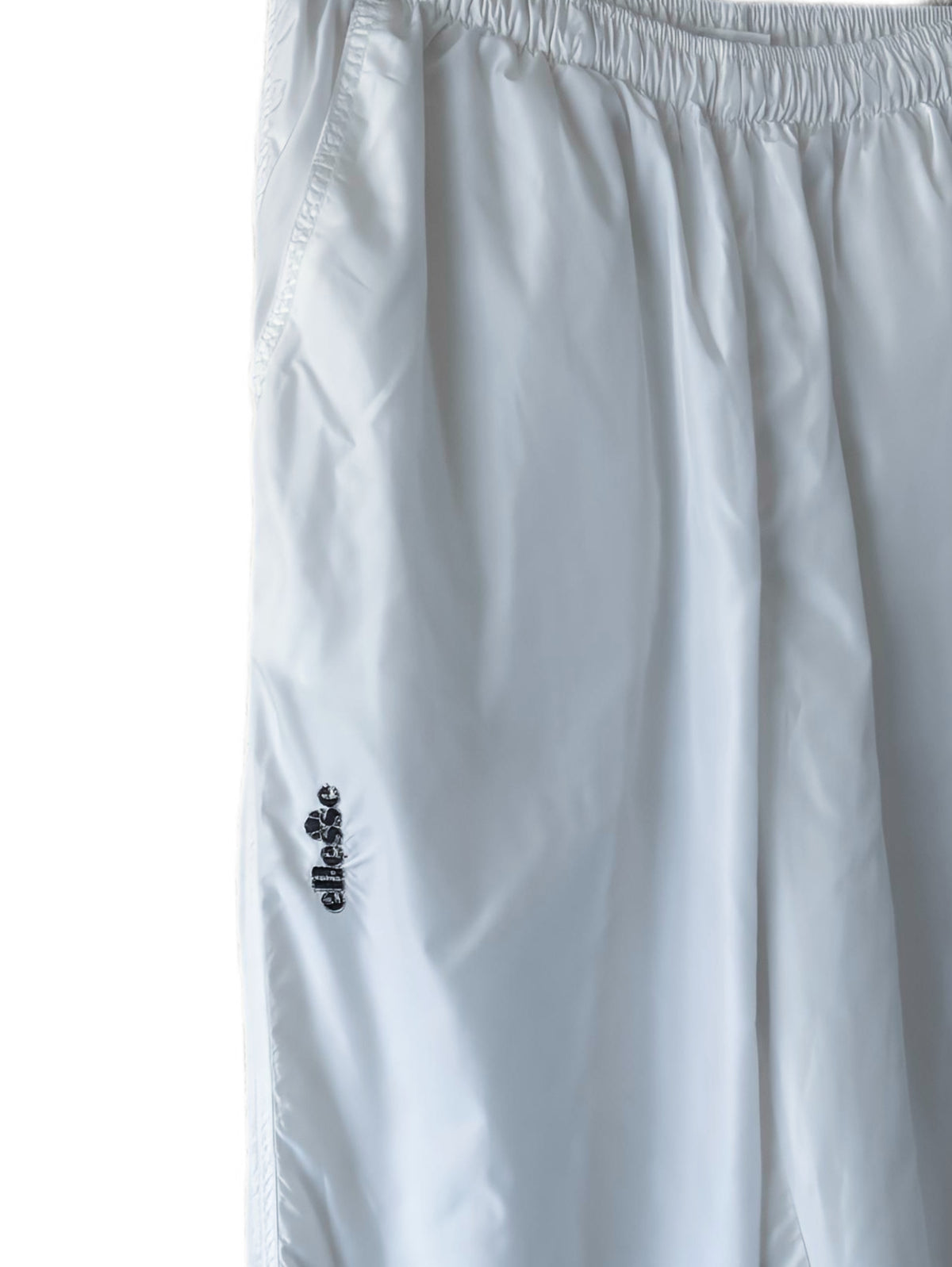 Pantalón Ellesse Retro White