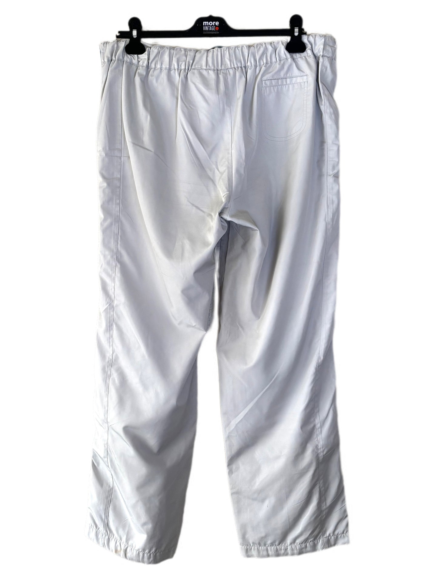 Pantalón Nike Retro 90’s White