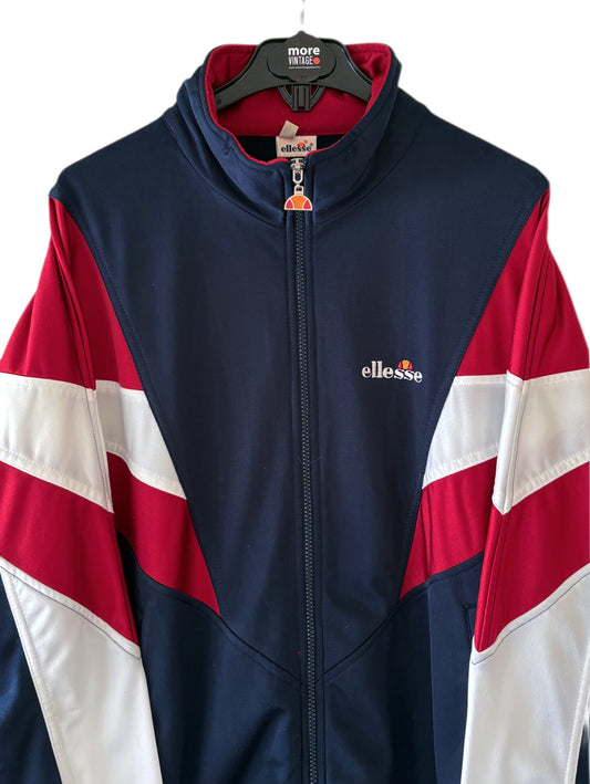 Chaqueta Ellesse Retro Three Colors