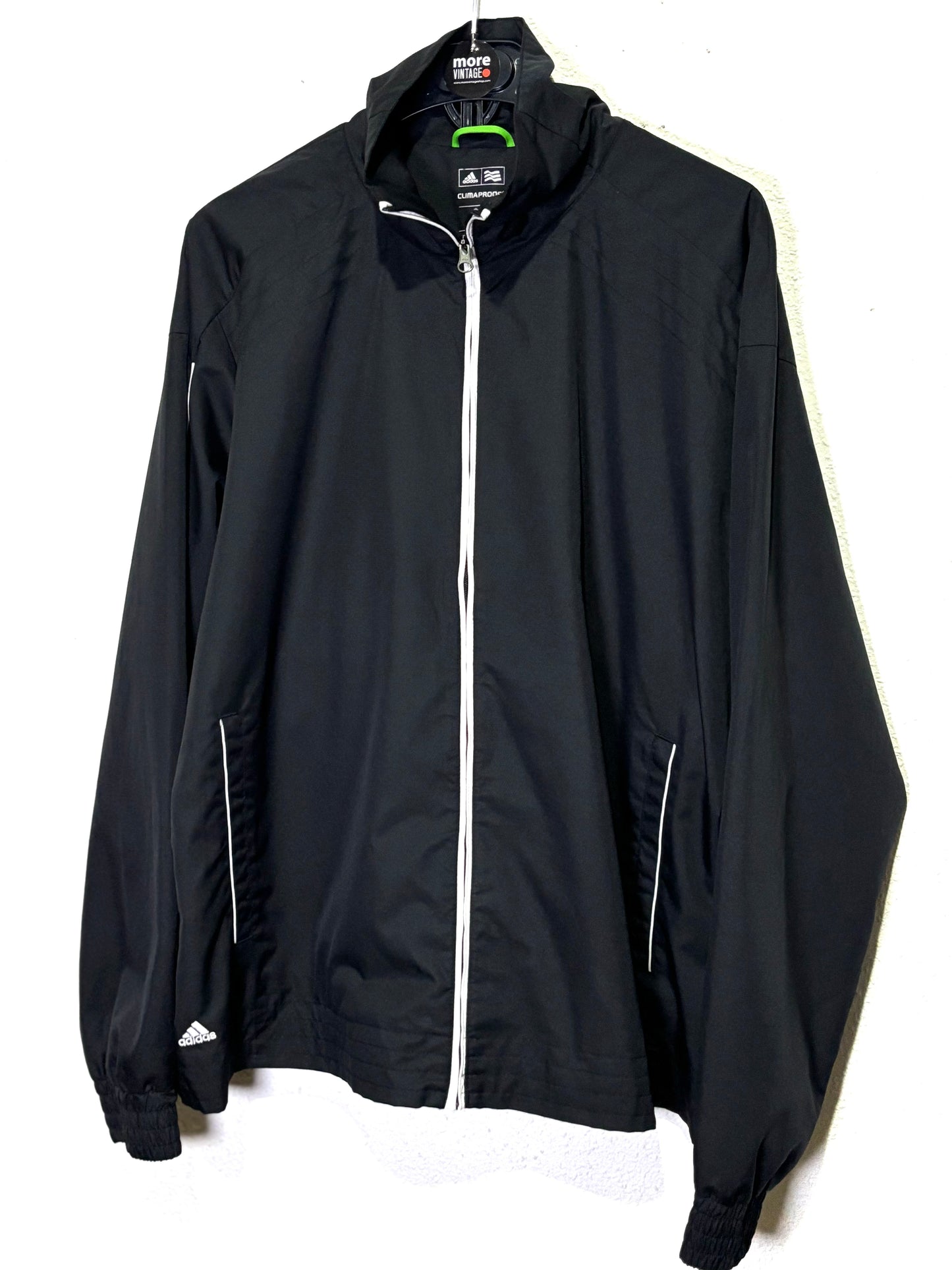 Chaqueta Adidas ClimaProf Retro Black