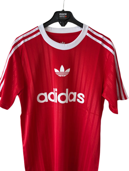 Retro Shirt Adidas Orginal Red