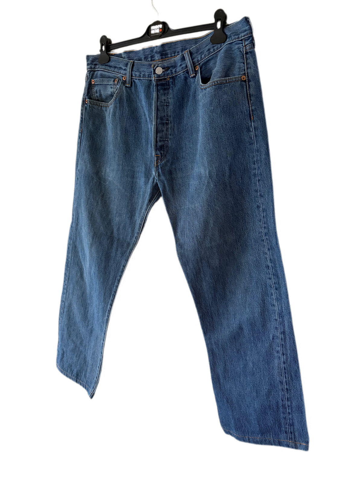 Pantalón Levi’s 501 Vintage Y2K