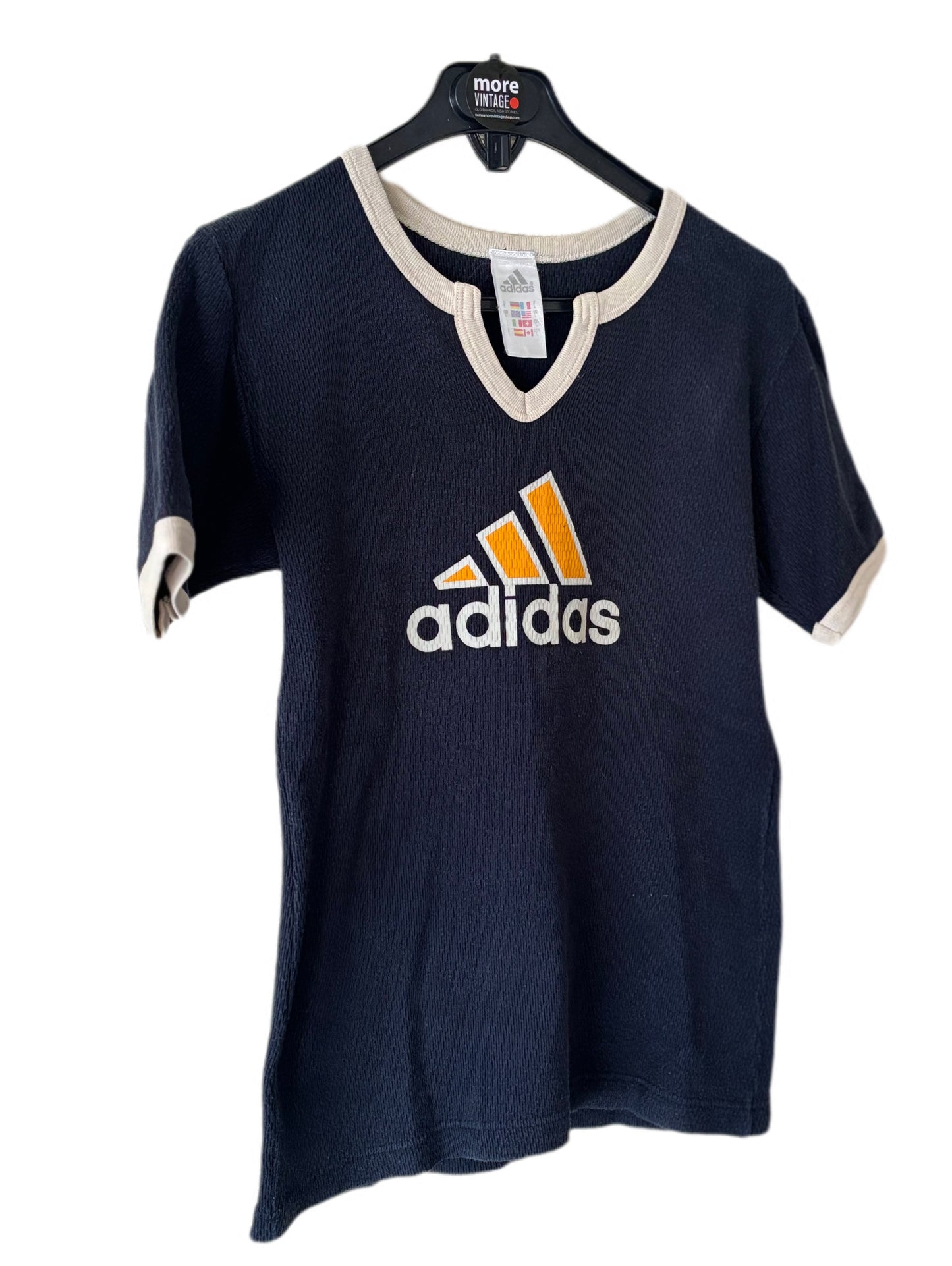 Camiseta Adidas Retro Women’s