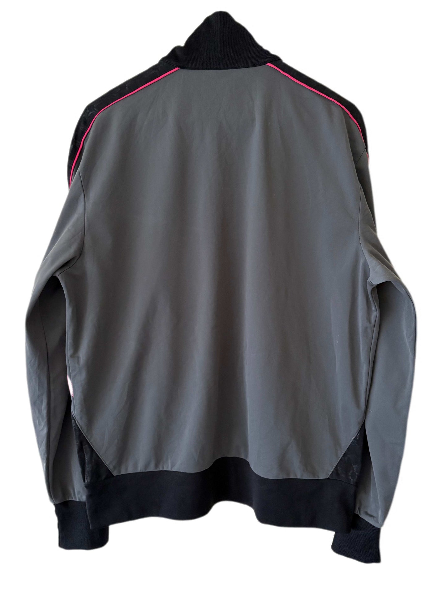 Chaqueta Nike Sportswear Vintage Grey