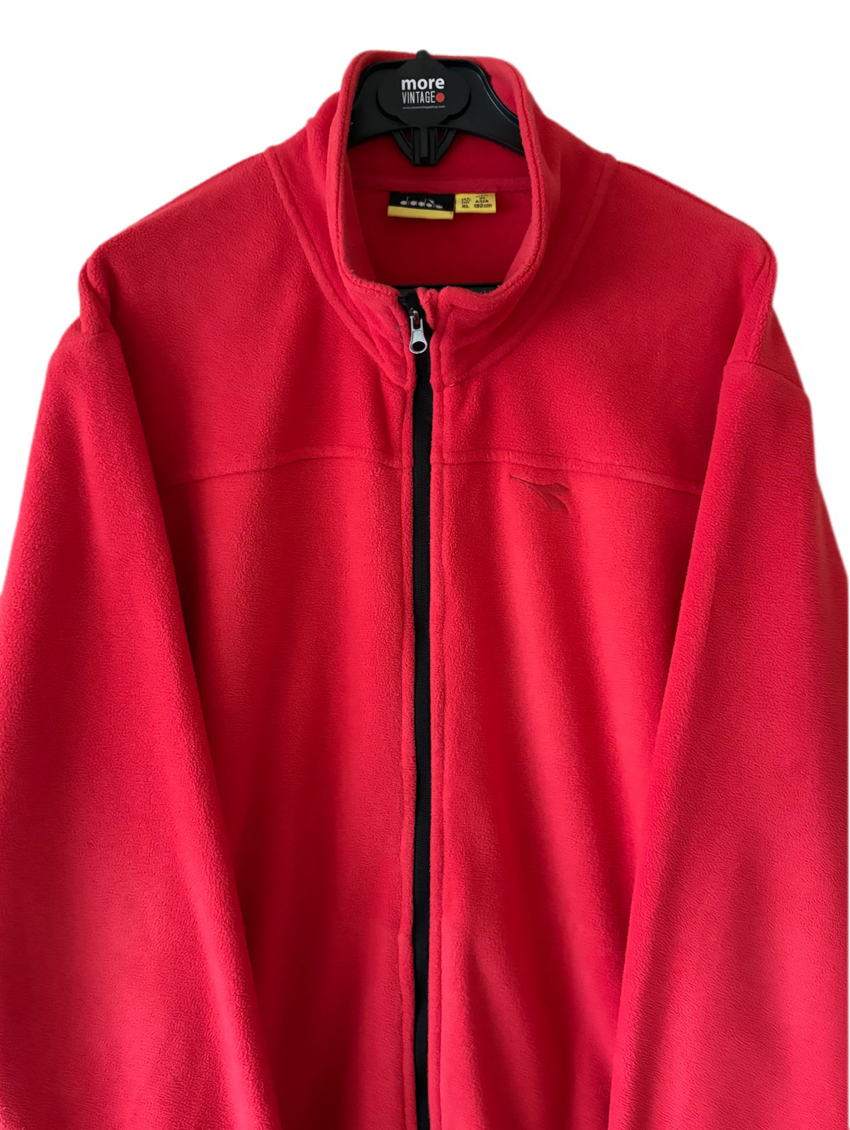 Polar Diadora Retro Red