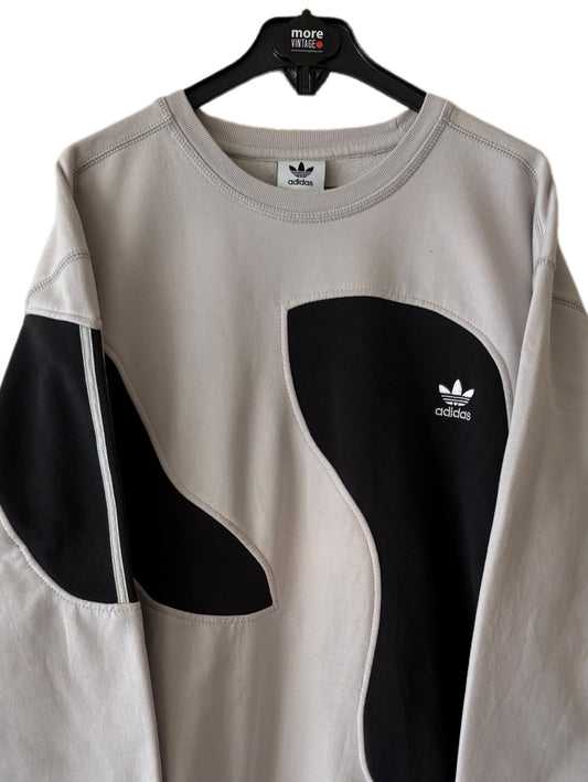 Sudadera Adidas Originals Vintage