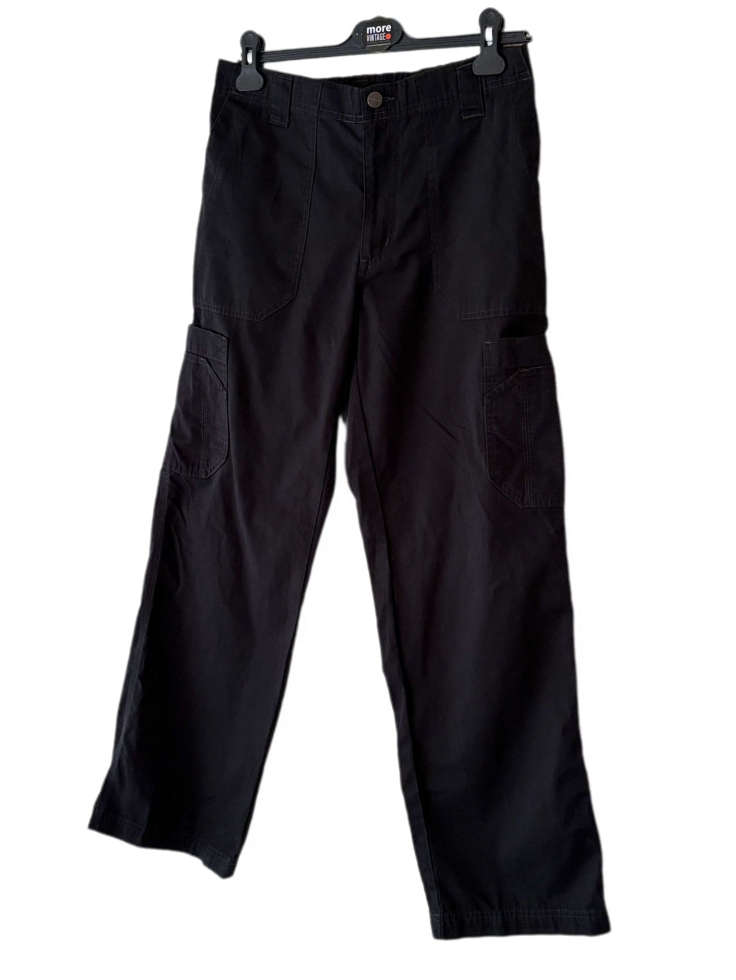 Pantalón Carhartt Cargo Black