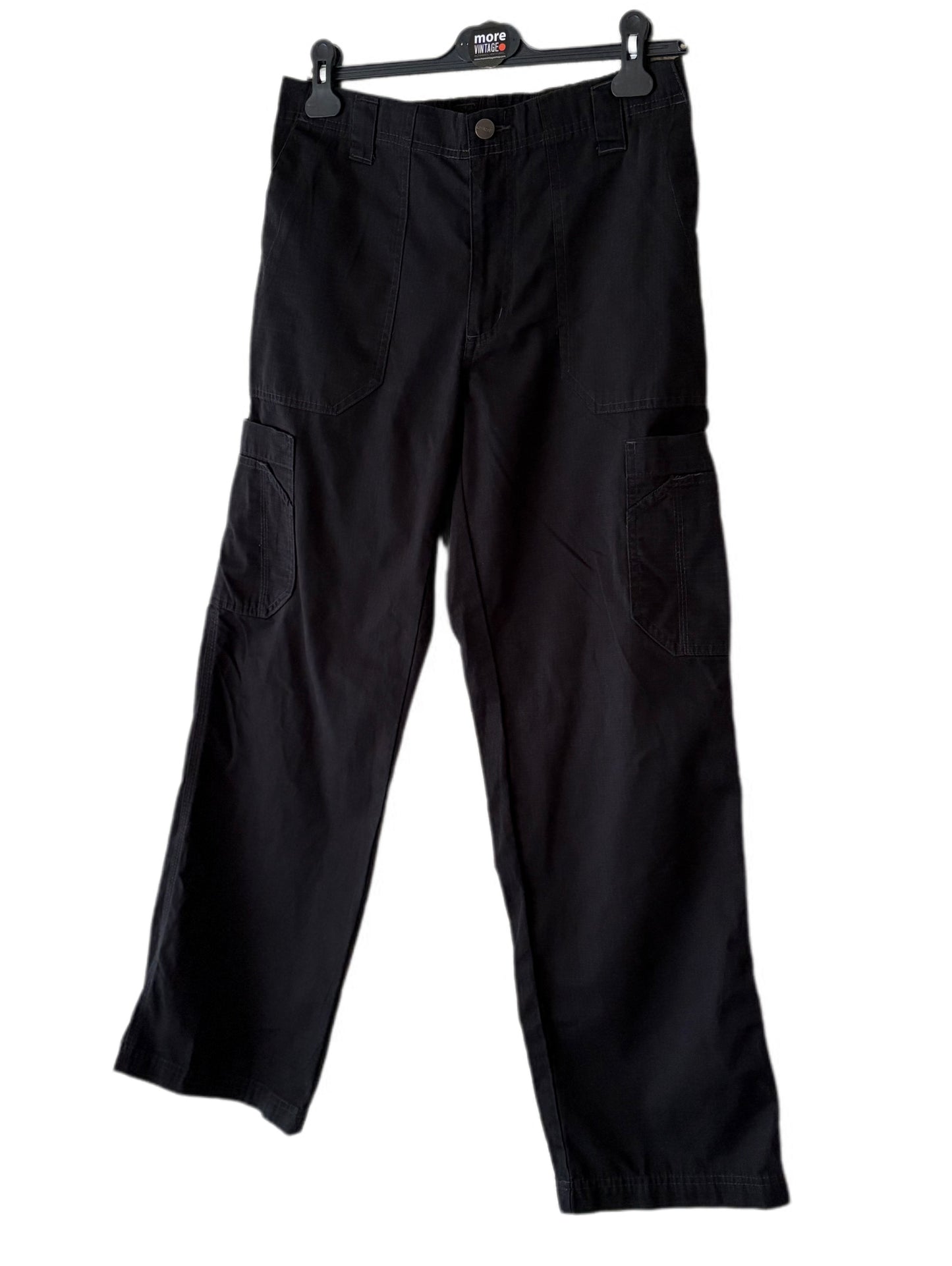 Pantalón Carhartt Cargo Black
