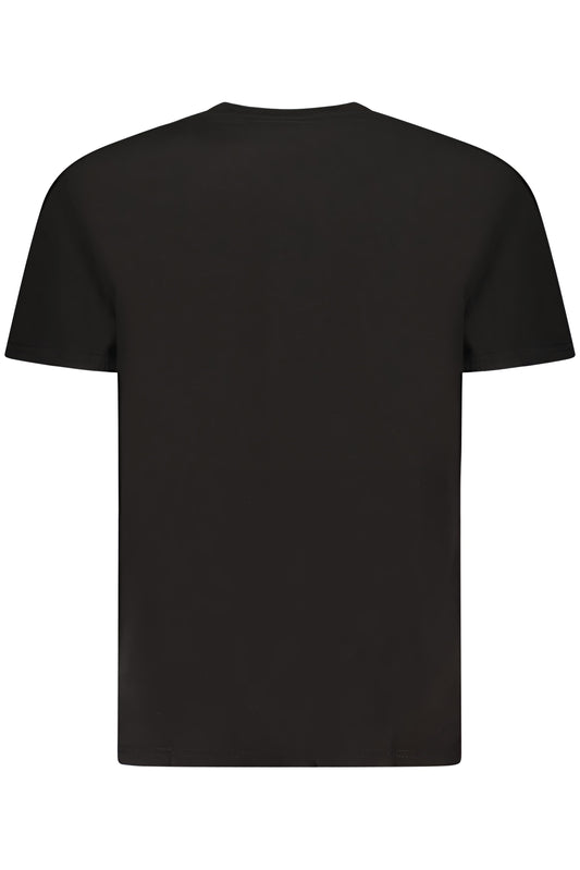 Camiseta Tommy Jeans DNA Flag Tee Regular Fit
